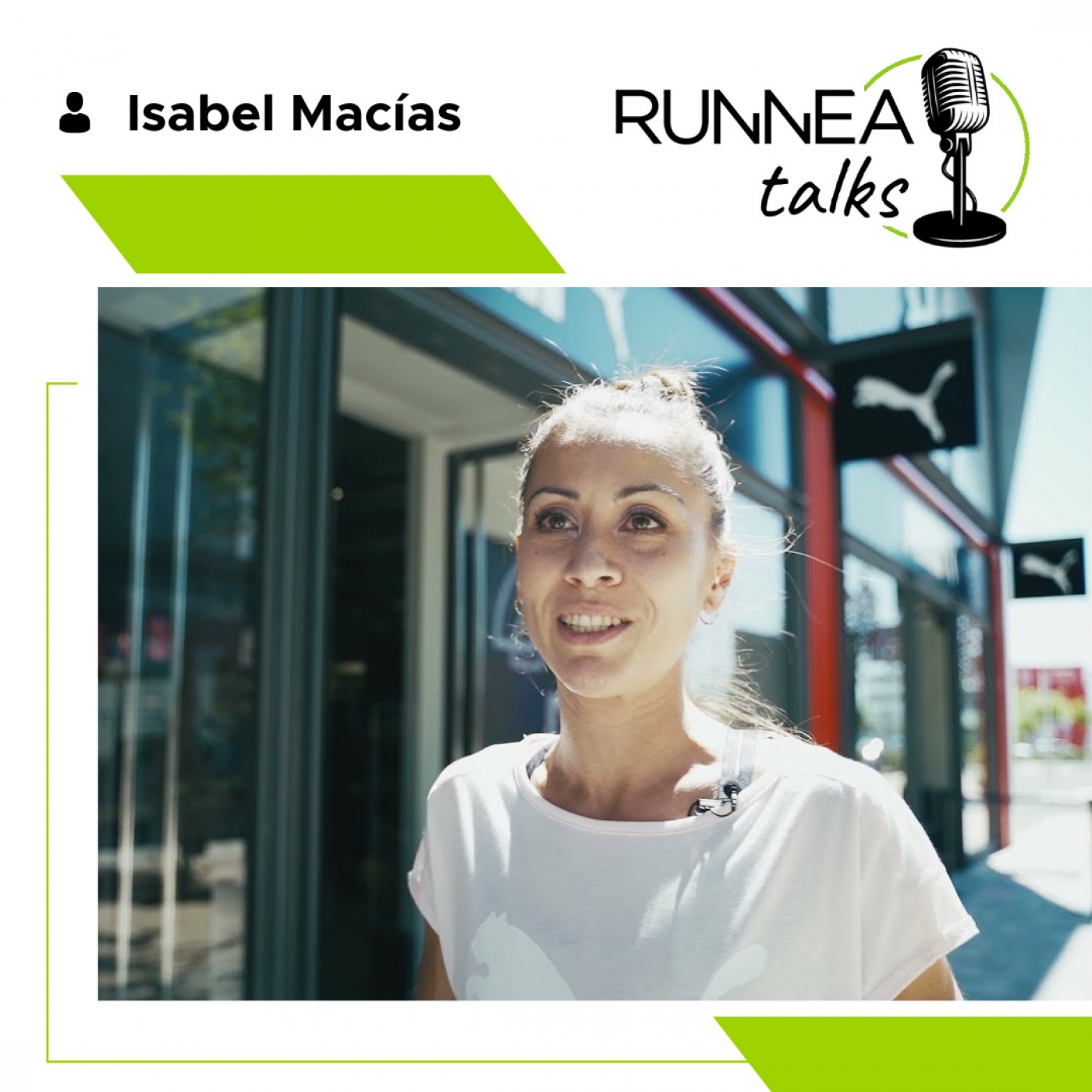 RUNNEA Podcast I Escúchanos cuando salgas a correr