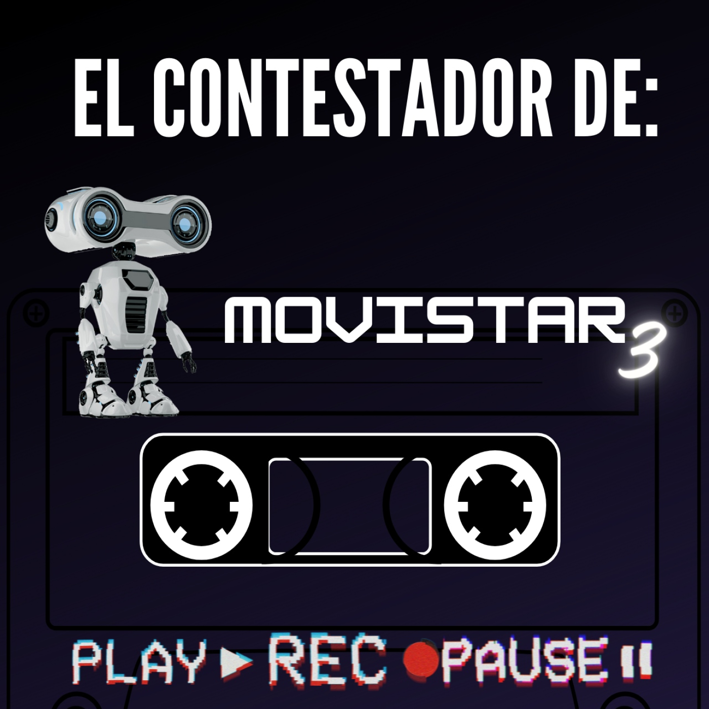 EL CONTESTADOR DE: