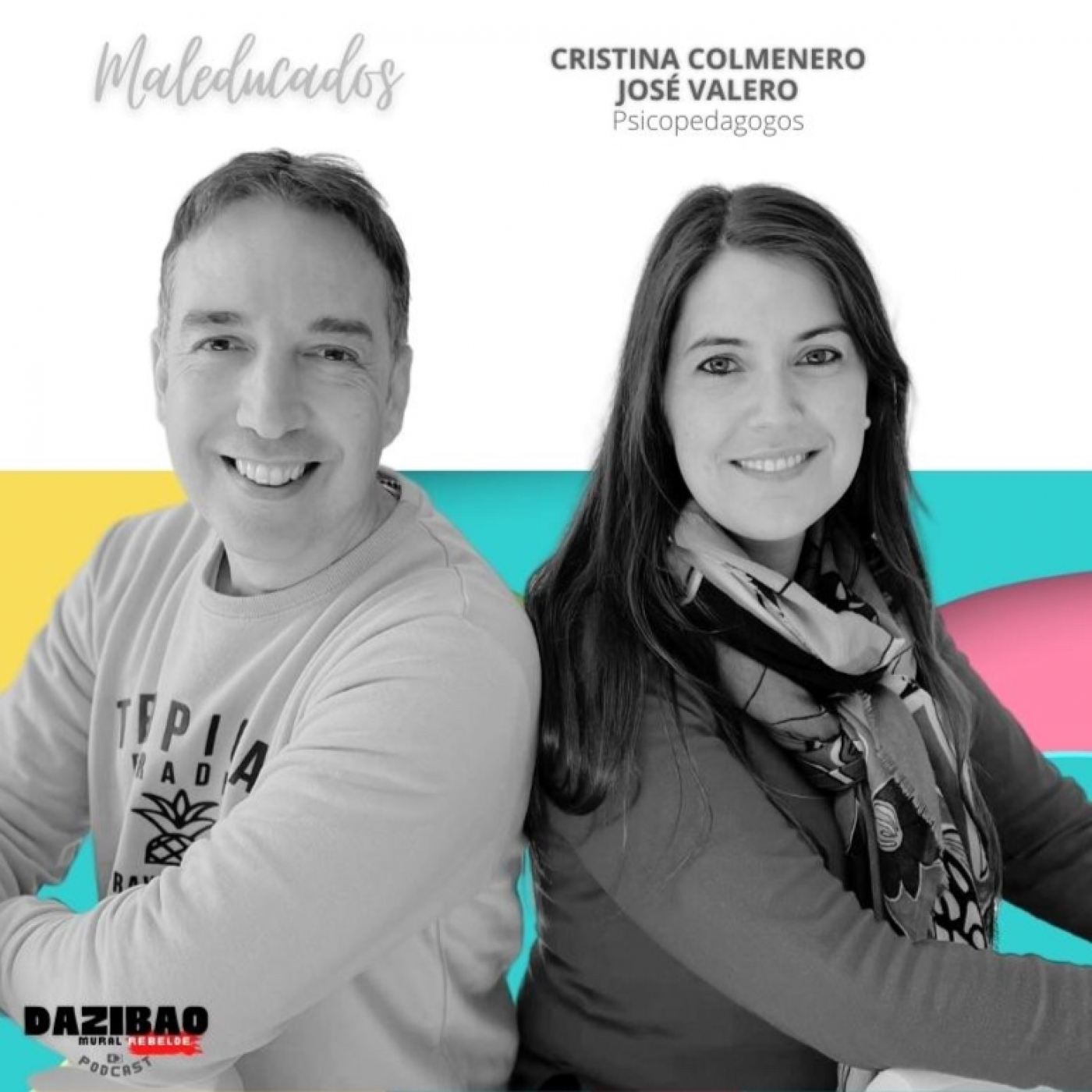 DAZIBAO, mural rebelde