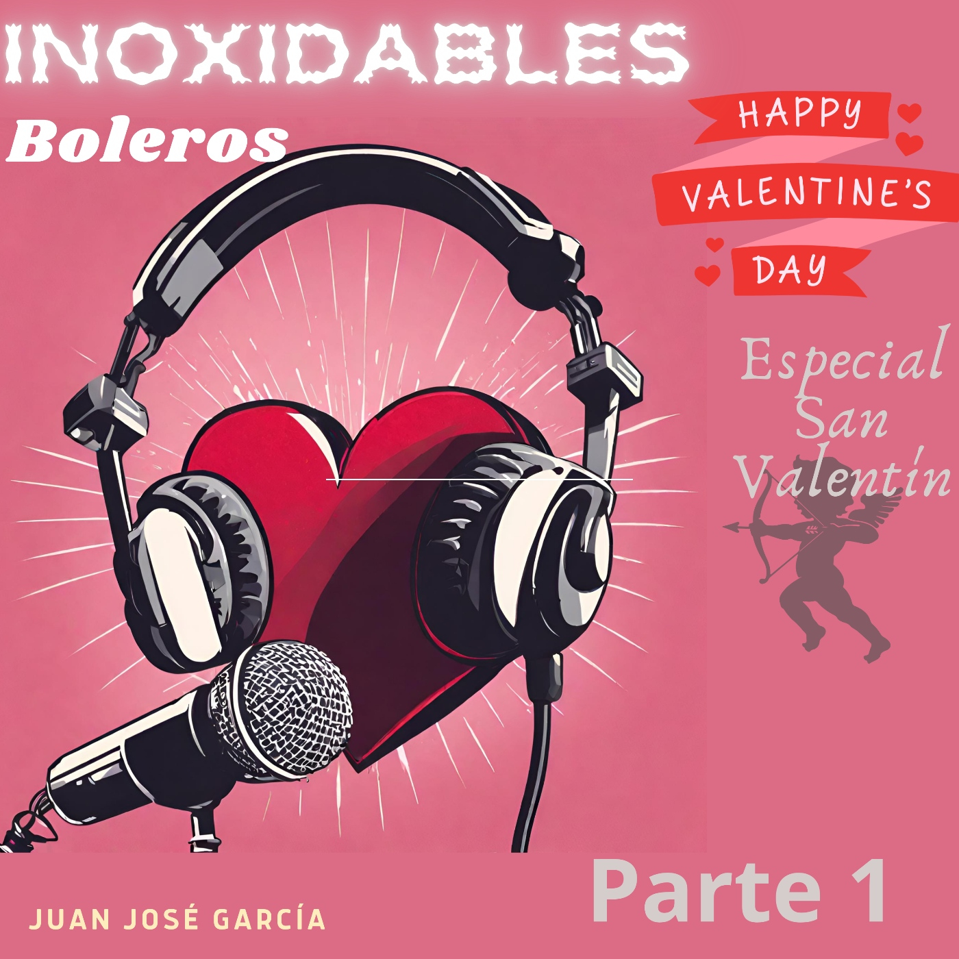 Inoxidables. ¿Cuanta música cabe en tu vida?