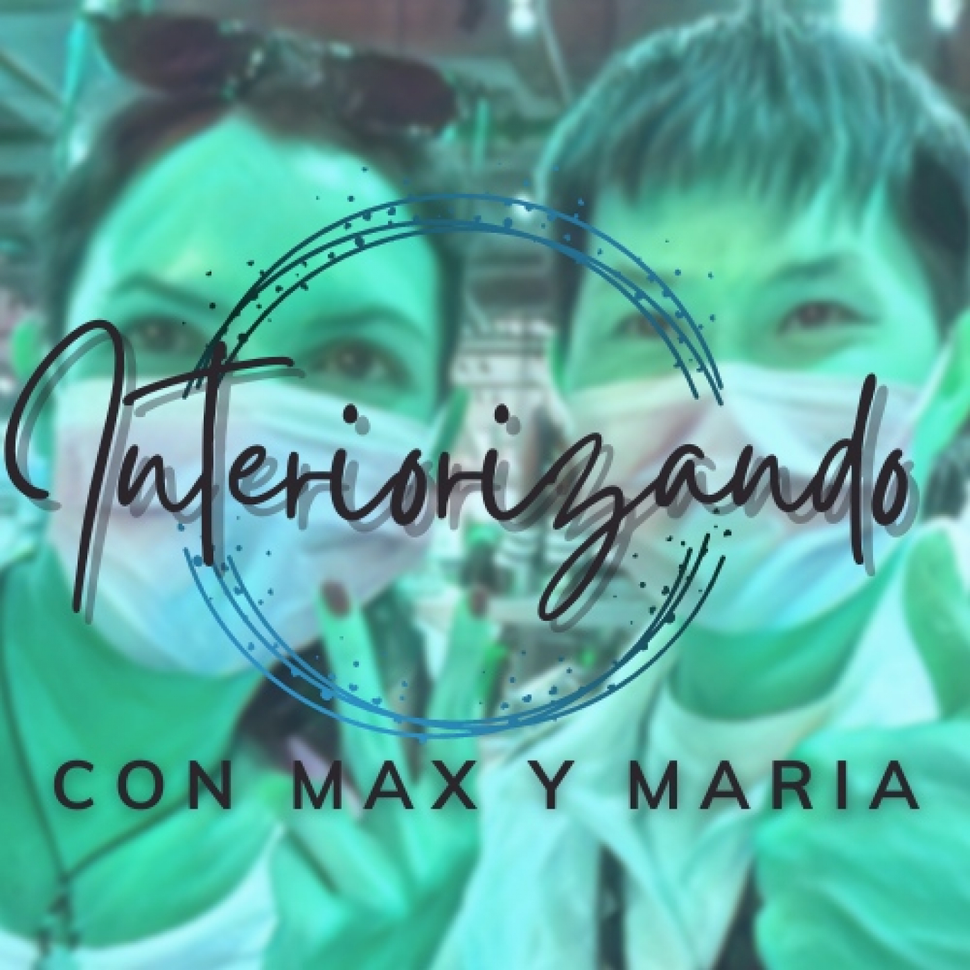 Interiorizando Podcast