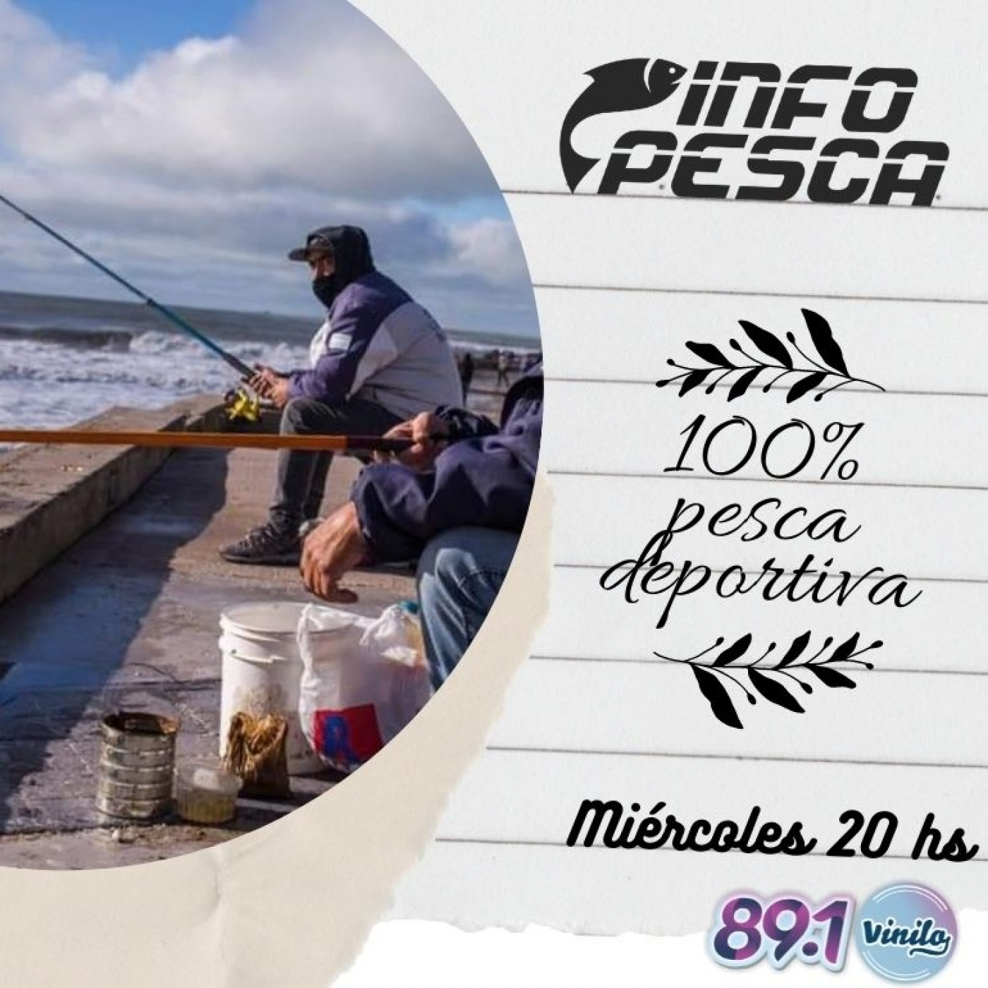 INFOPESCA MDQ