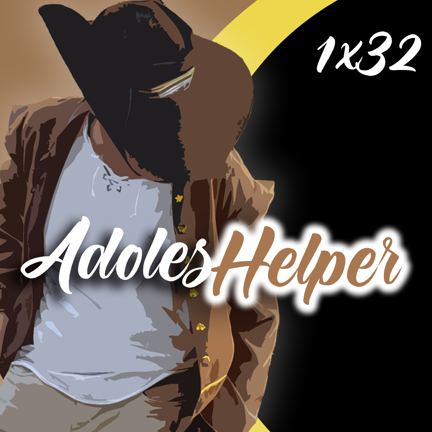Adoleshelper de Carlos López Morante