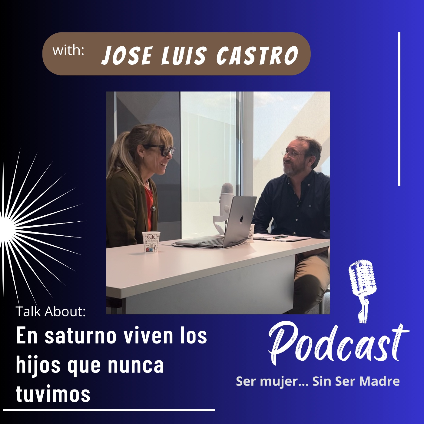 Ser mujer ... Sin ser madre