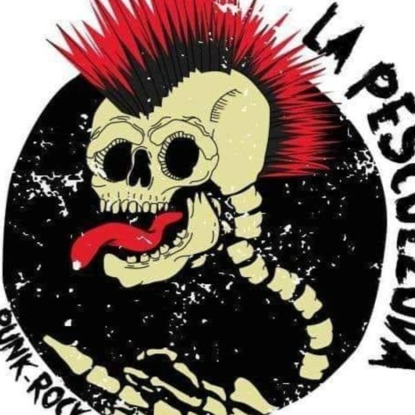 Entrevista con La Pescuezuda (Punk) de Tlaxcala. MONA FEST 2023. episode artwork