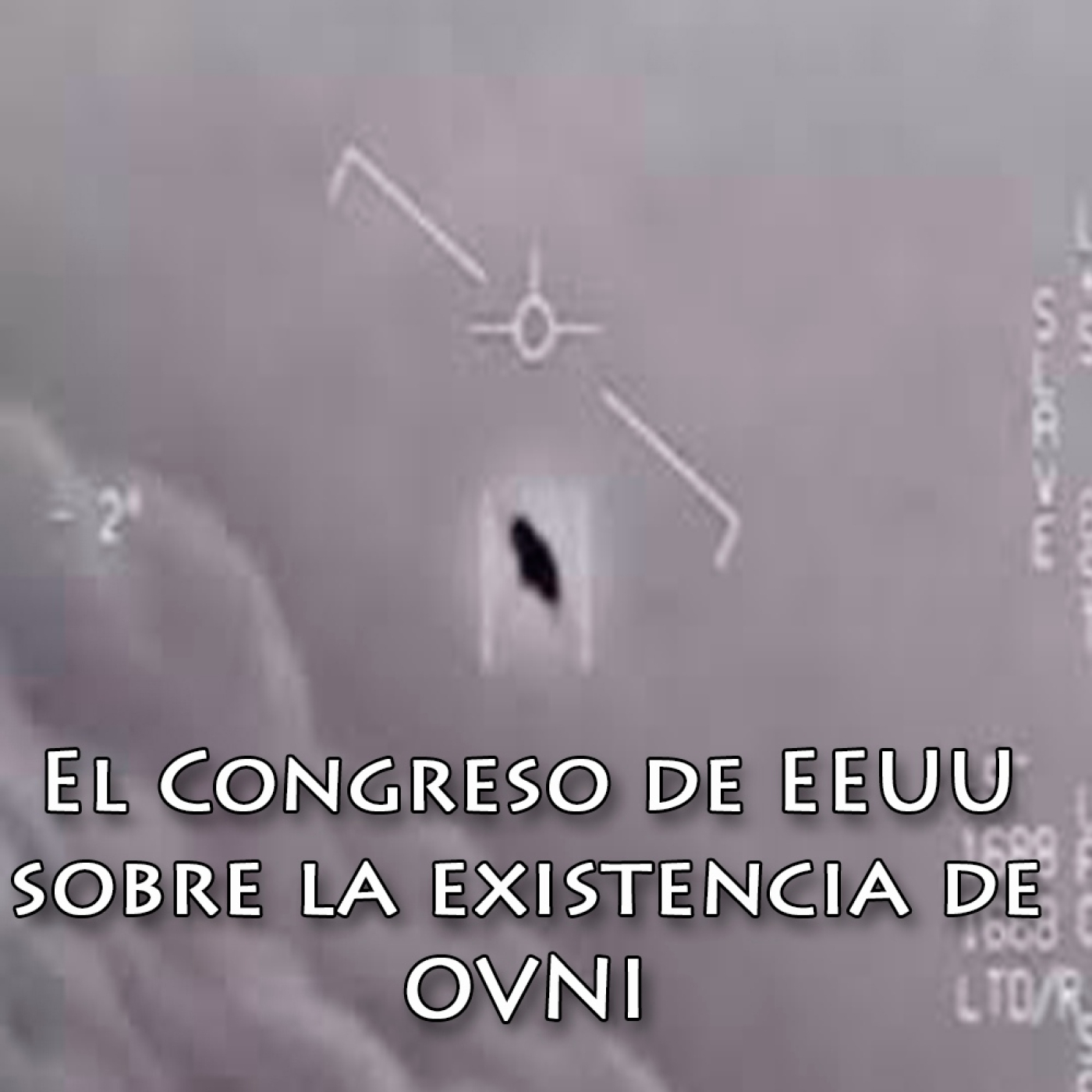 Podcast MISTERIOS EN NEMESIS RADIO