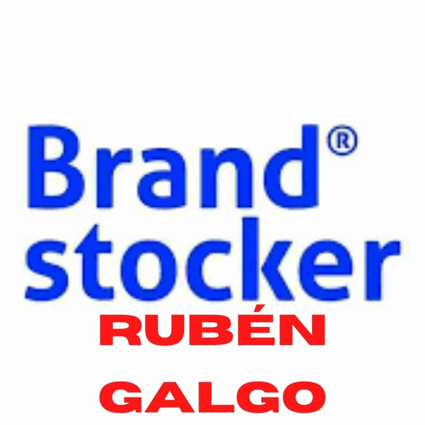 #38 Rubén Galgo (BrandStocker)
