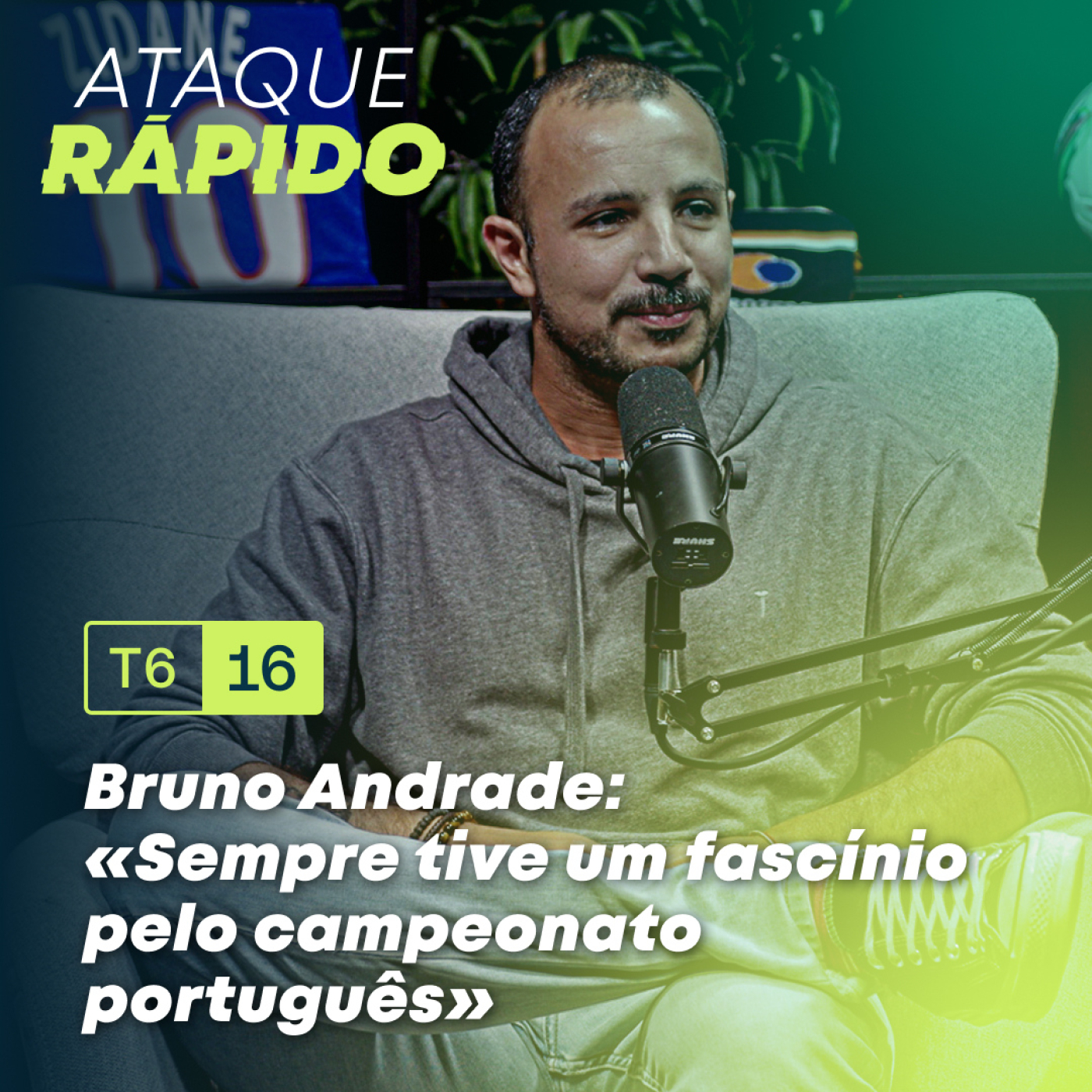 Ataque Rápido
