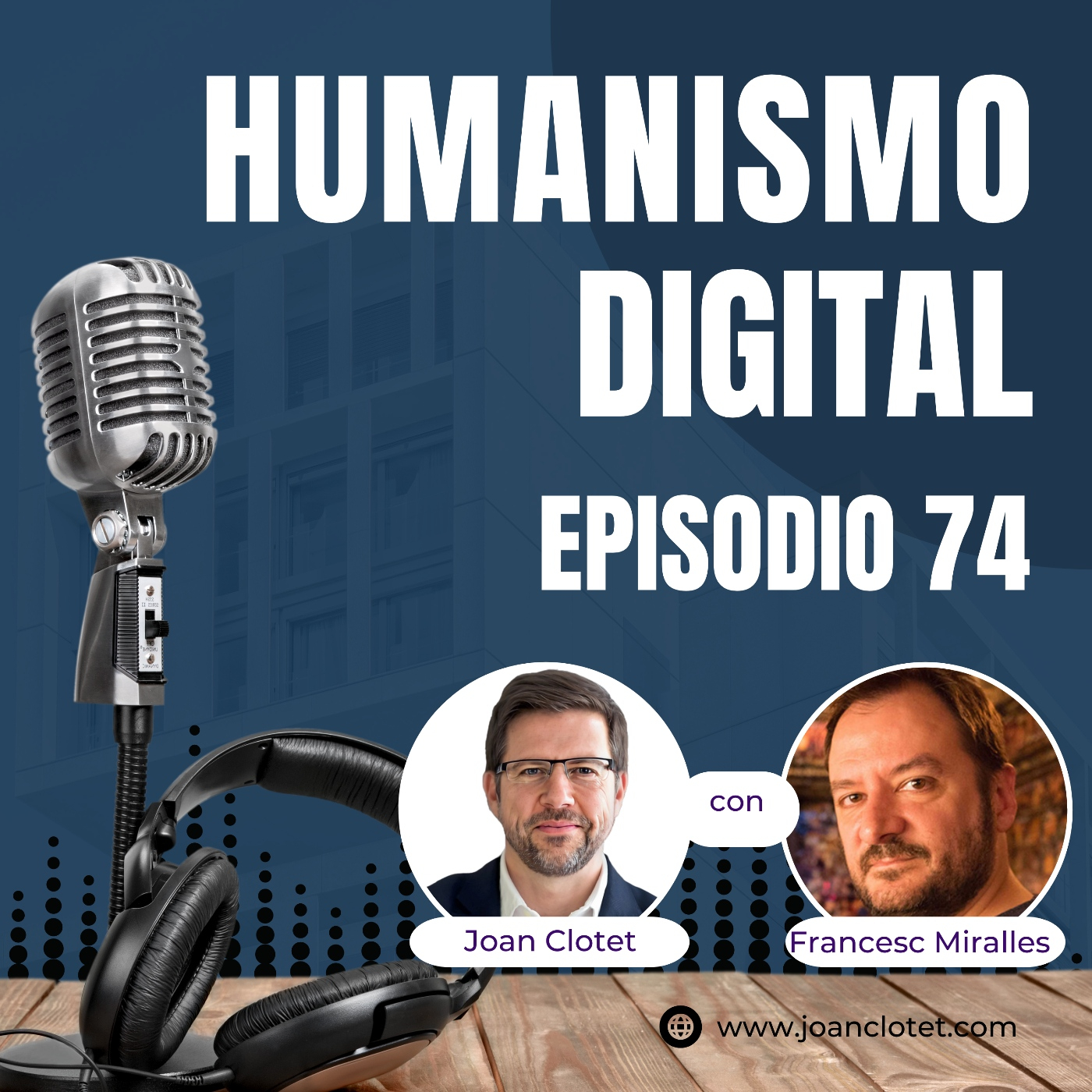 Humanismo Digital