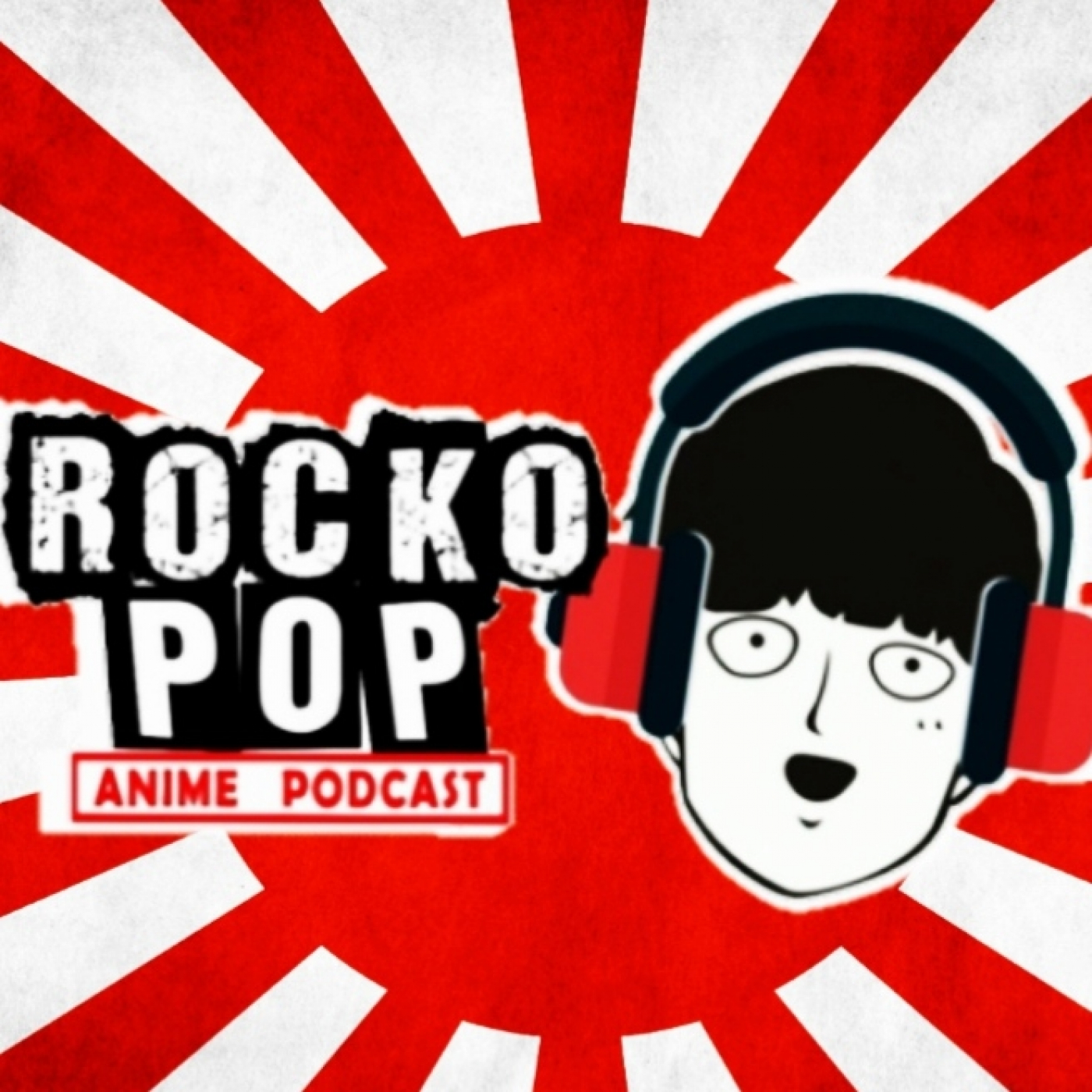 ROCKO POP 18X03 - BARBENHEIMER episode artwork