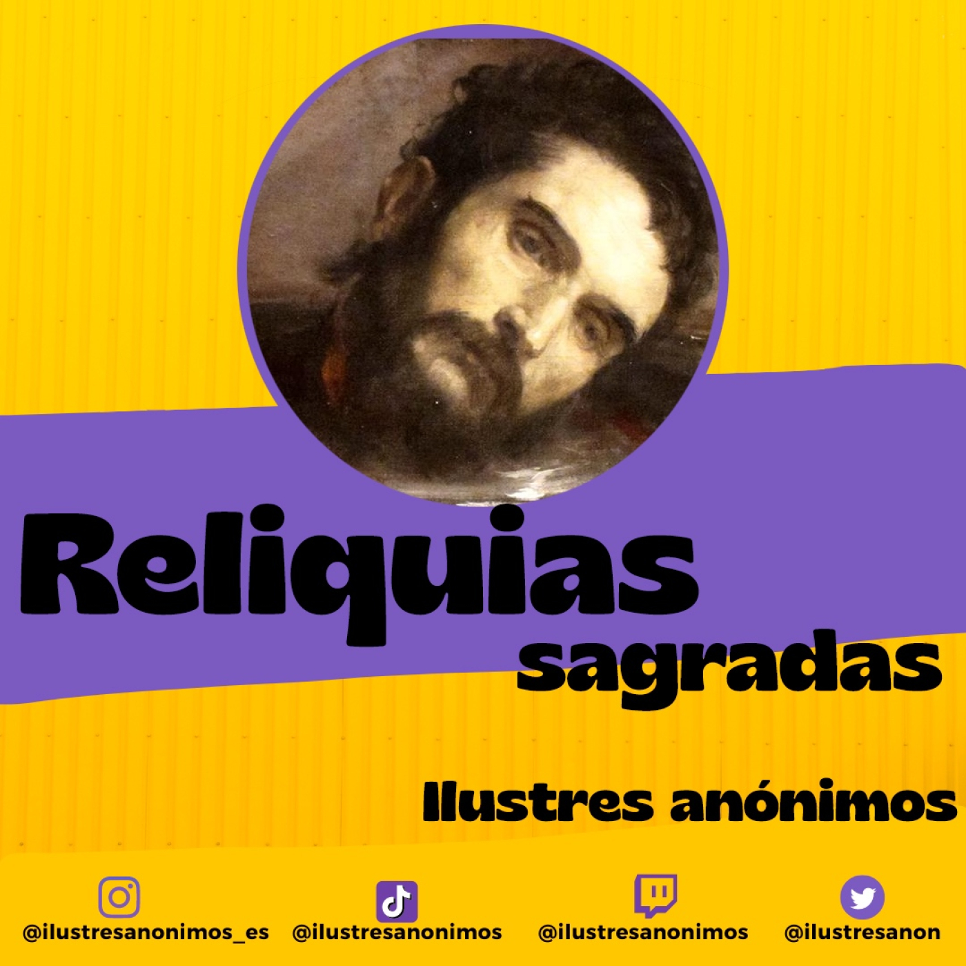 Ilustres anonimos