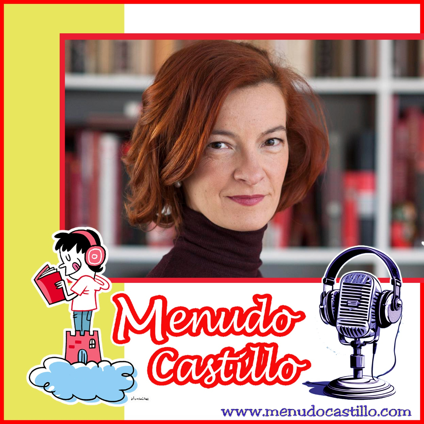 Menudo Castillo