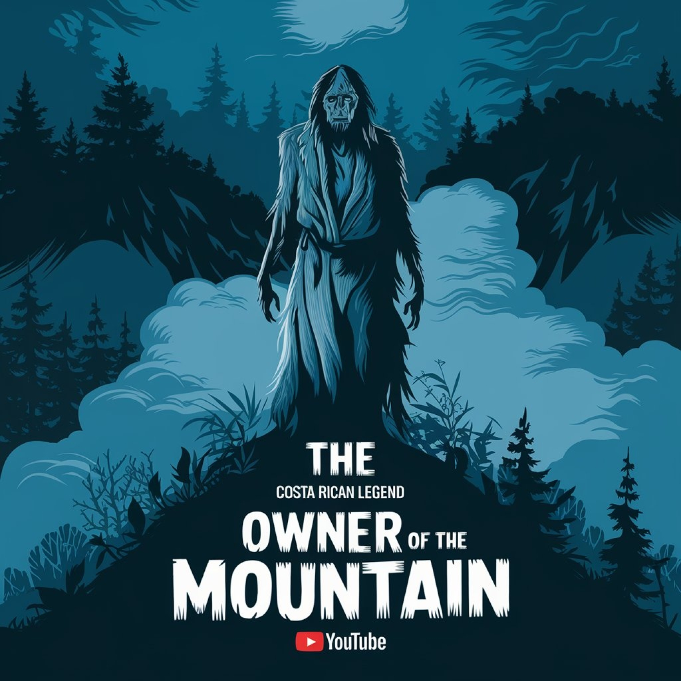 The Owner of the Mountain episode artwork