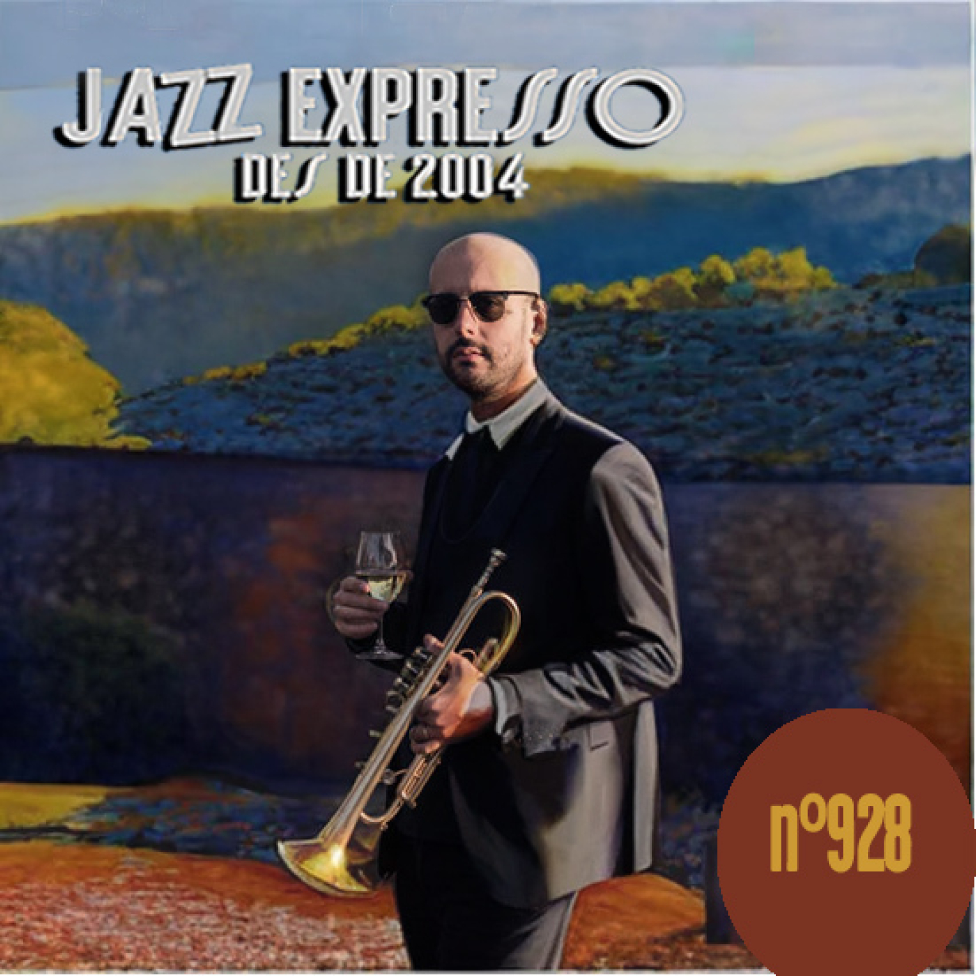 Jazz Expresso