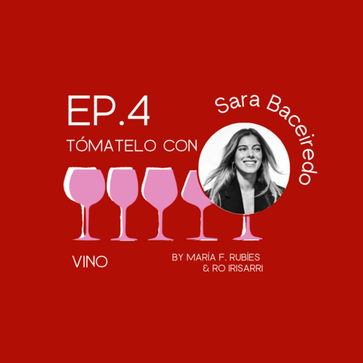 Tómatelo con Vino
