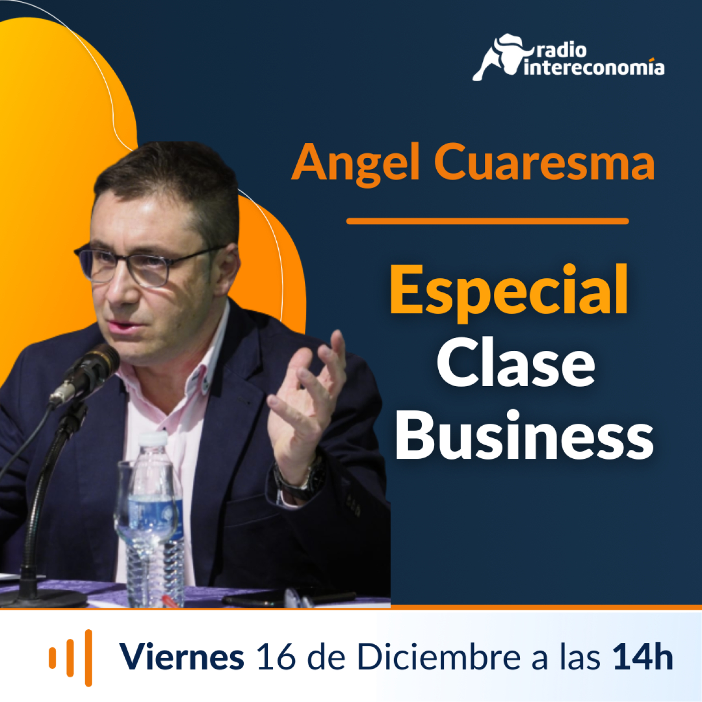Clase Business