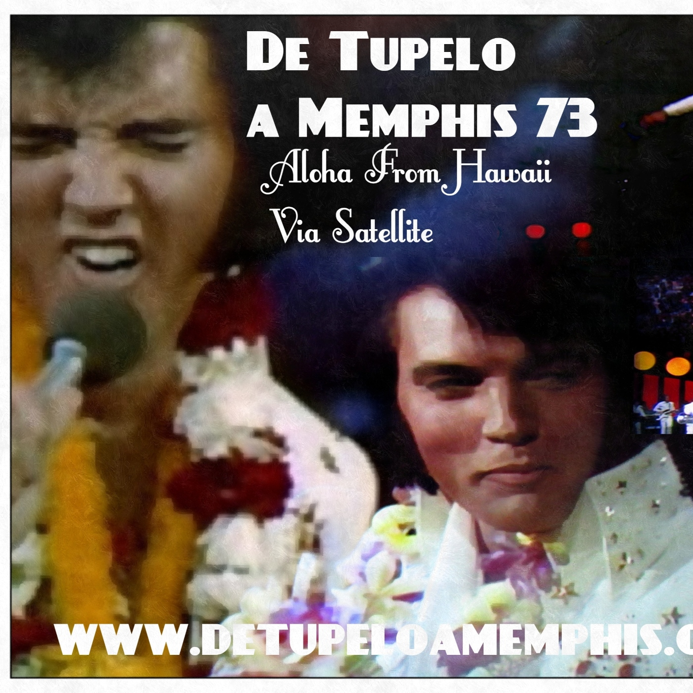 DE TUPELO A MEMPHIS