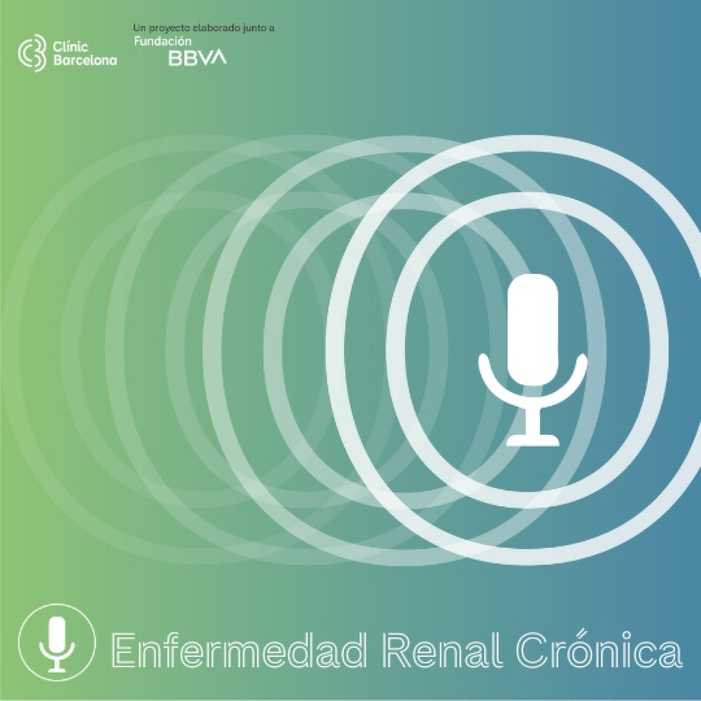 Hablemos de: ¿Cómo prevenir la Enfermedad Renal Crónica? | PortalCLÍNIC episode artwork