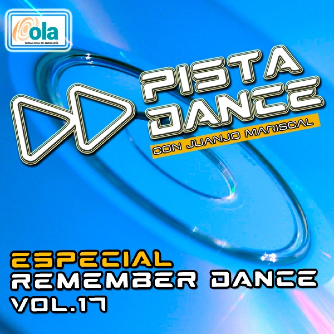 PISTA DANCE - PGM ESPECIAL REMEMBER DANCE 90's & 2000's Vol. 17 (24 de mayo de 2024)