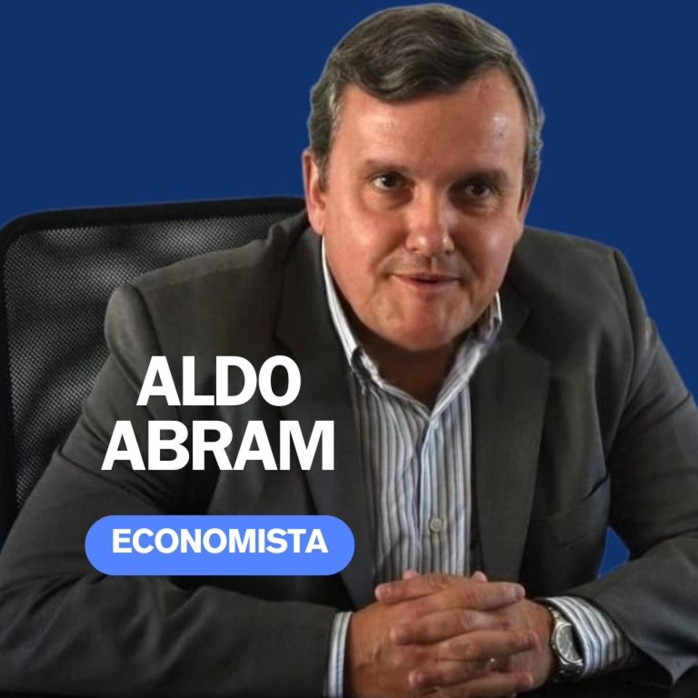 "Dos tercios de los argentinos entre oficialismo y oposición votaron ser un país normal" dice el economista Aldo Abram