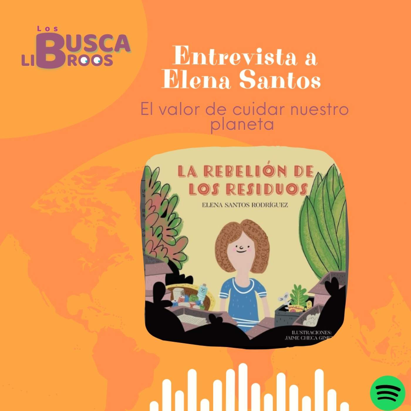 Pequeños Radio Lectores