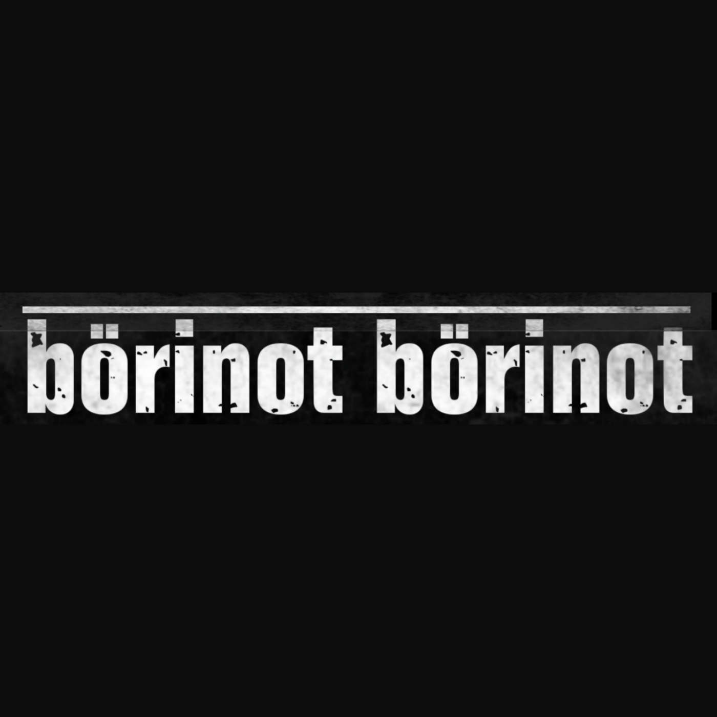 Podcast Borinot Borinot Ràdio Gavà