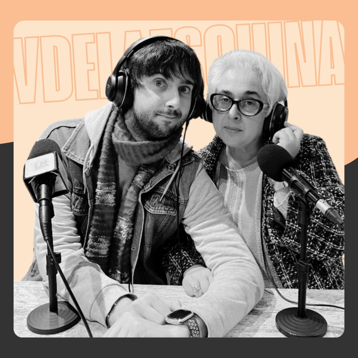 A la vuelta de la esquina