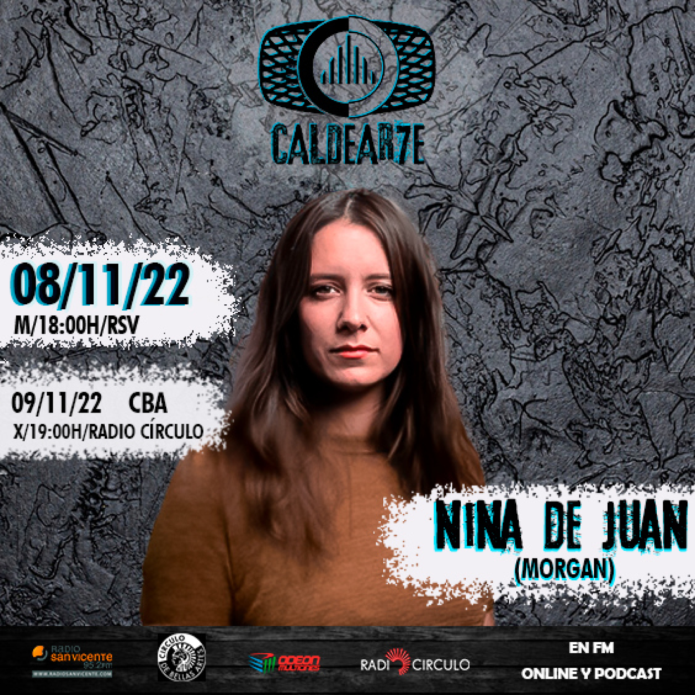 Caldearte