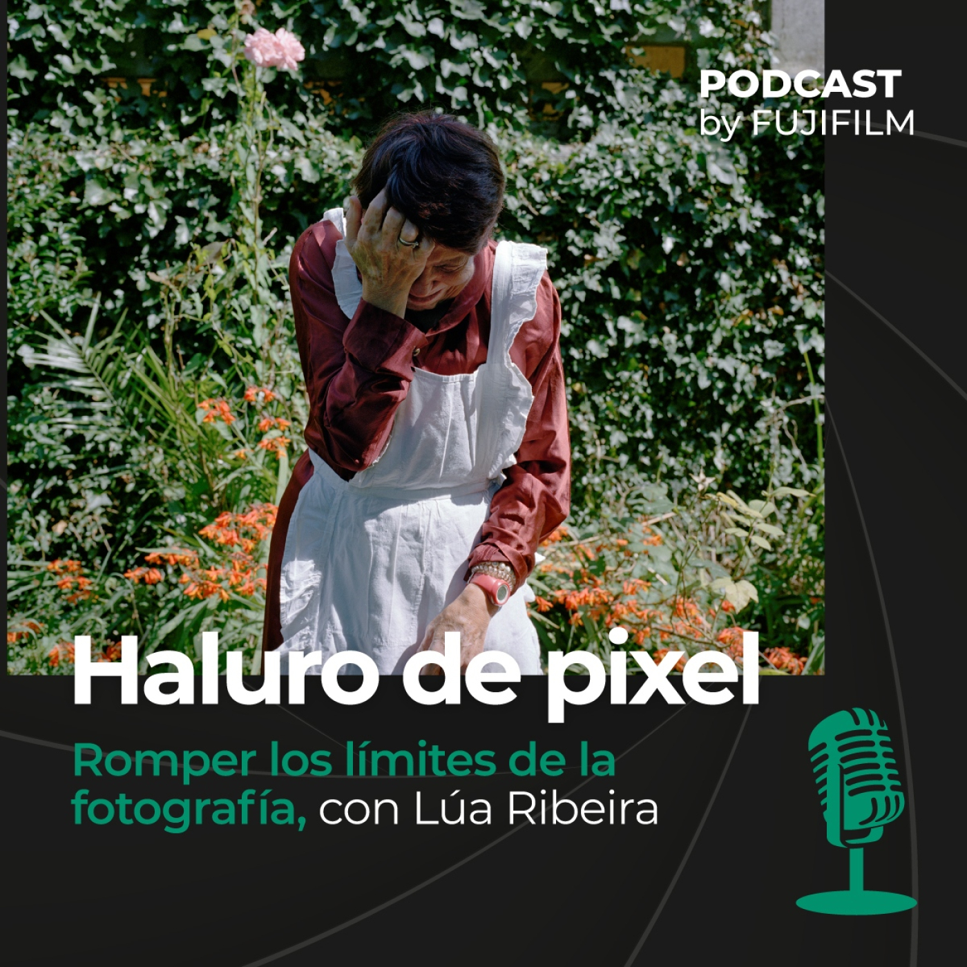 Podcast Oficial de Fujifilm España