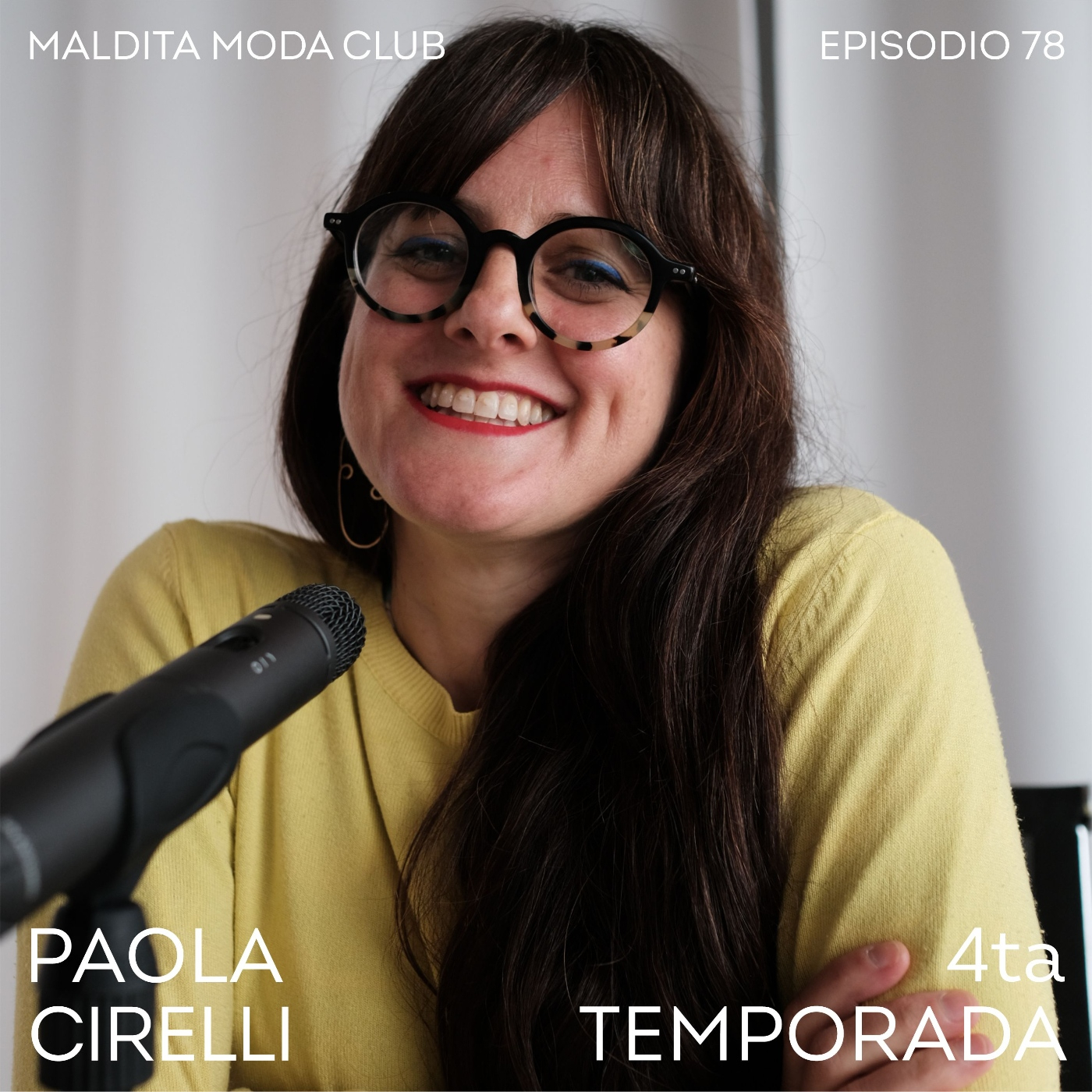 Maldita Moda Club