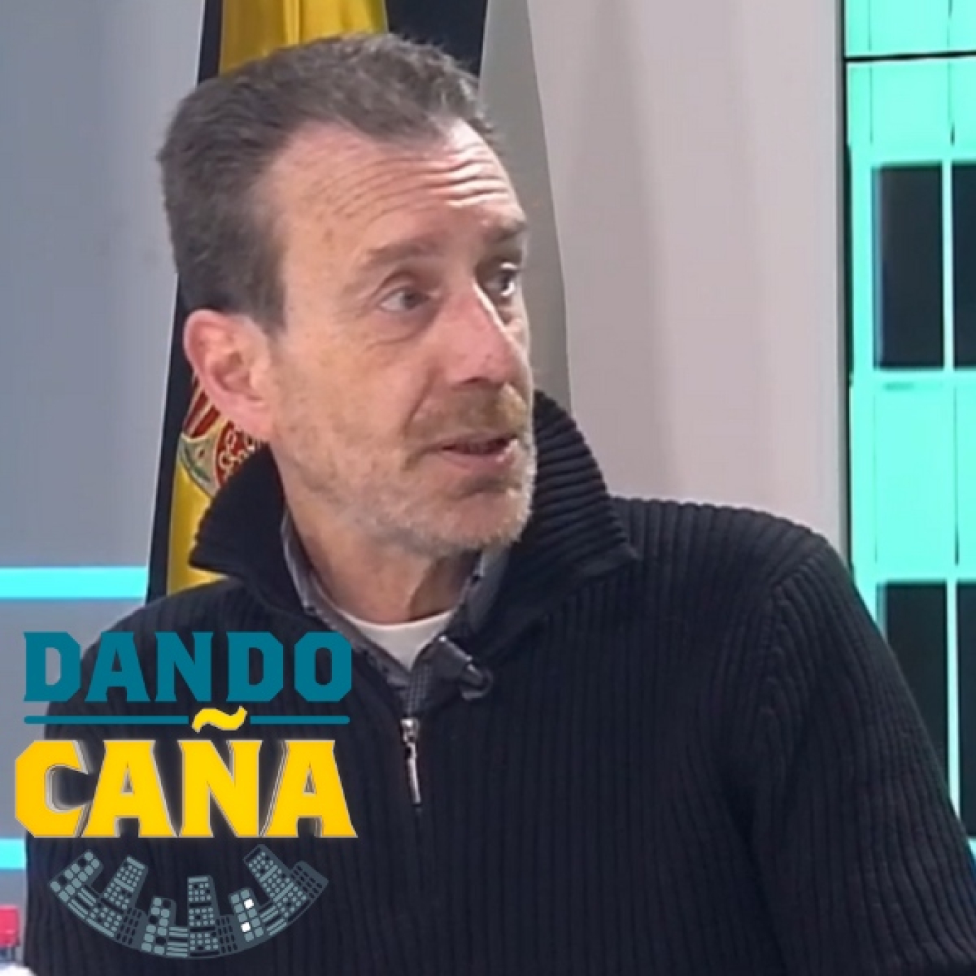 Dando Caña