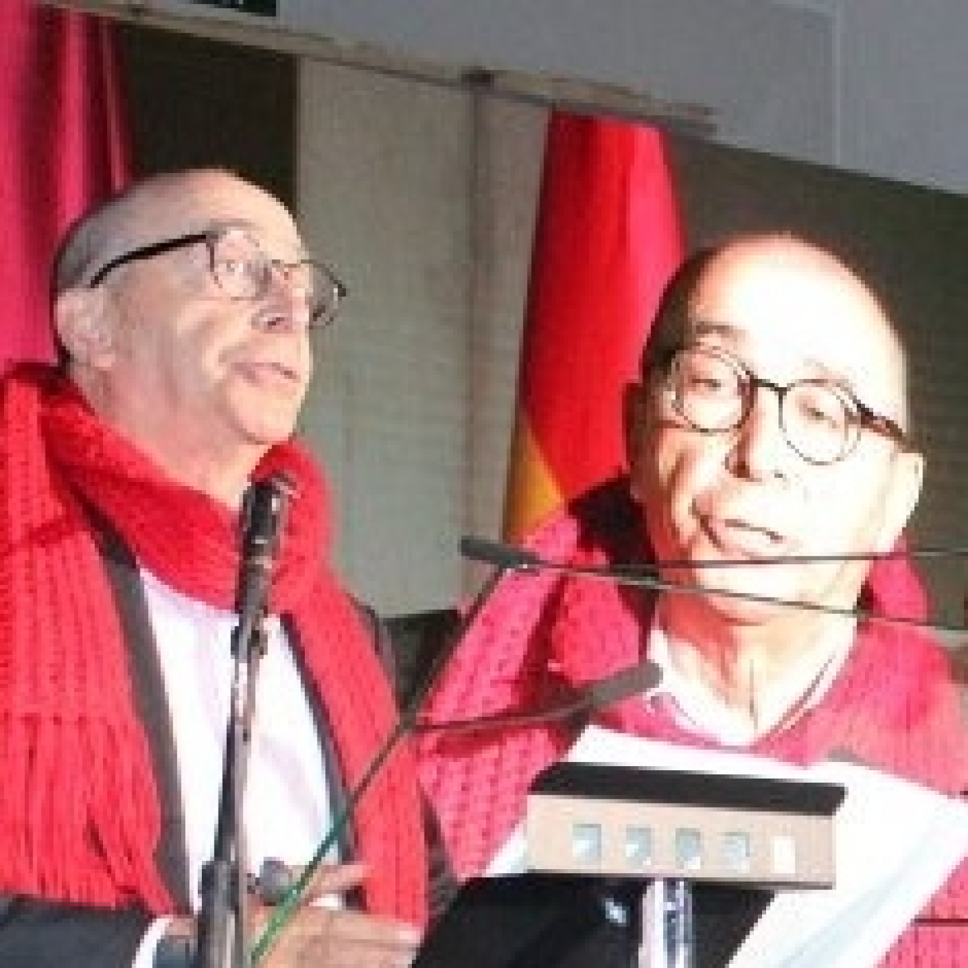 CRÓNICAS DEL PUEBLO