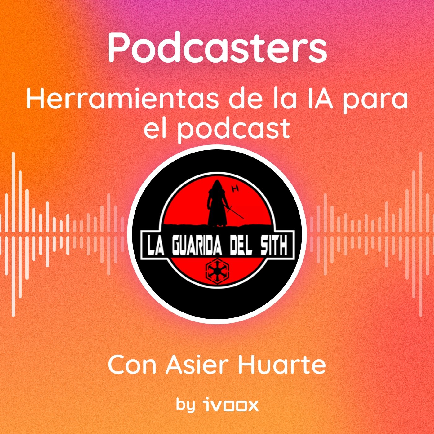 Podcasters