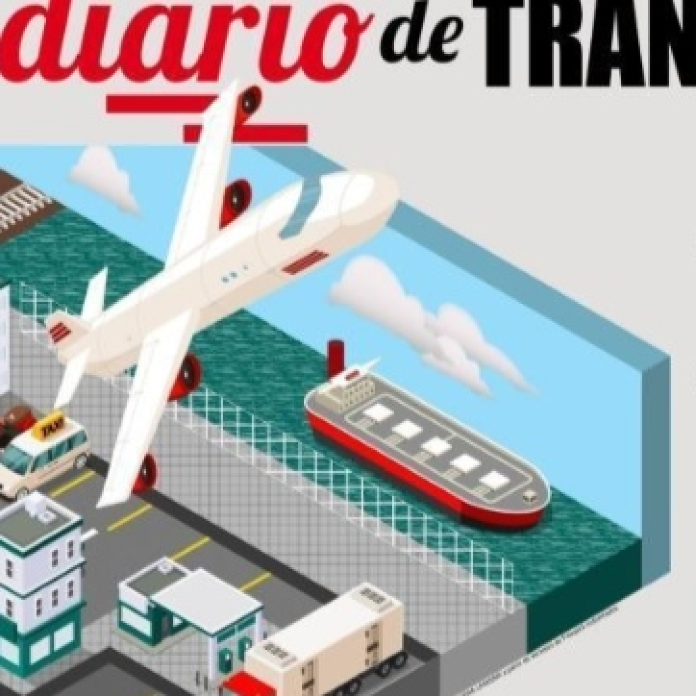 La Radio de Diario de Transporte