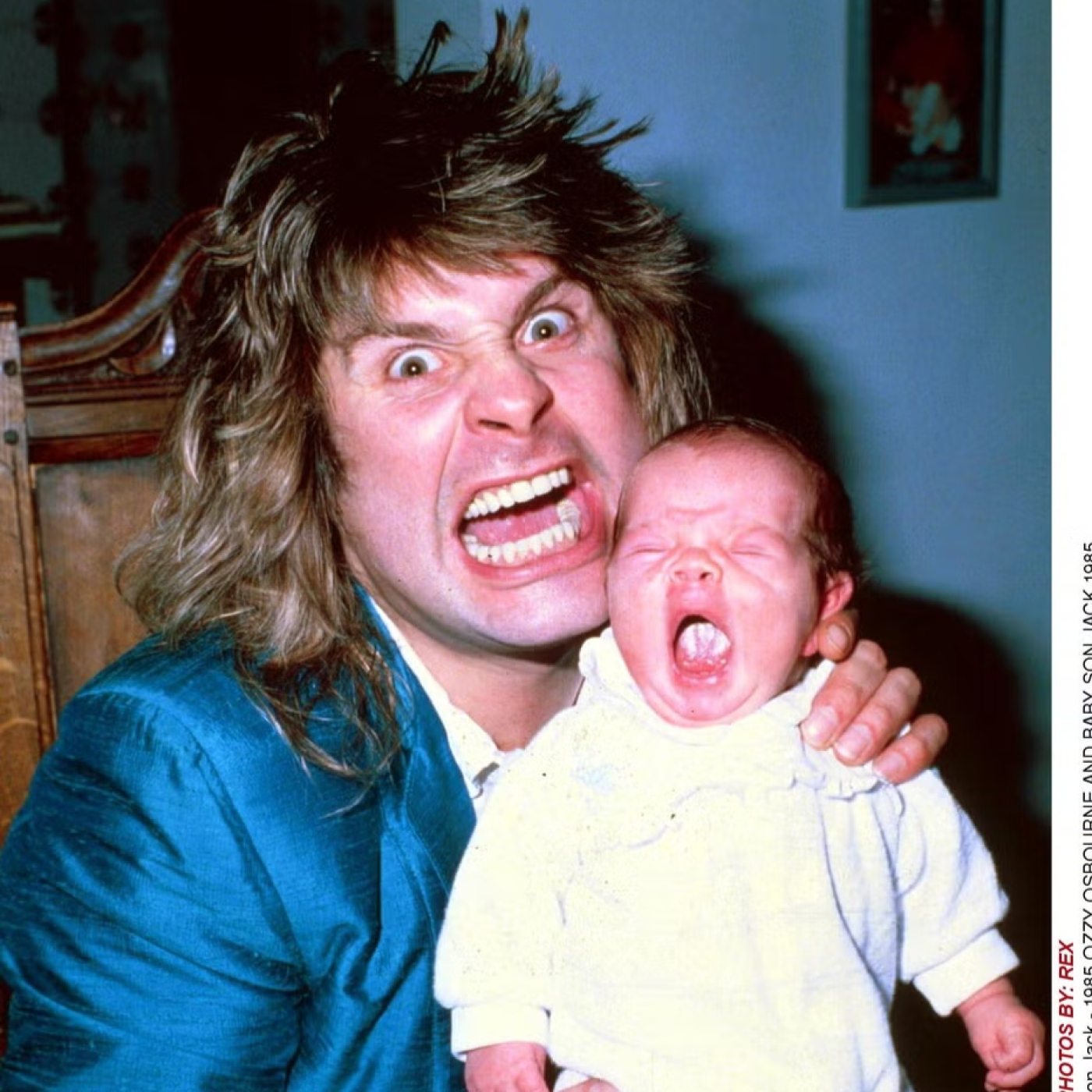 Monográficos Metal N’ Rock