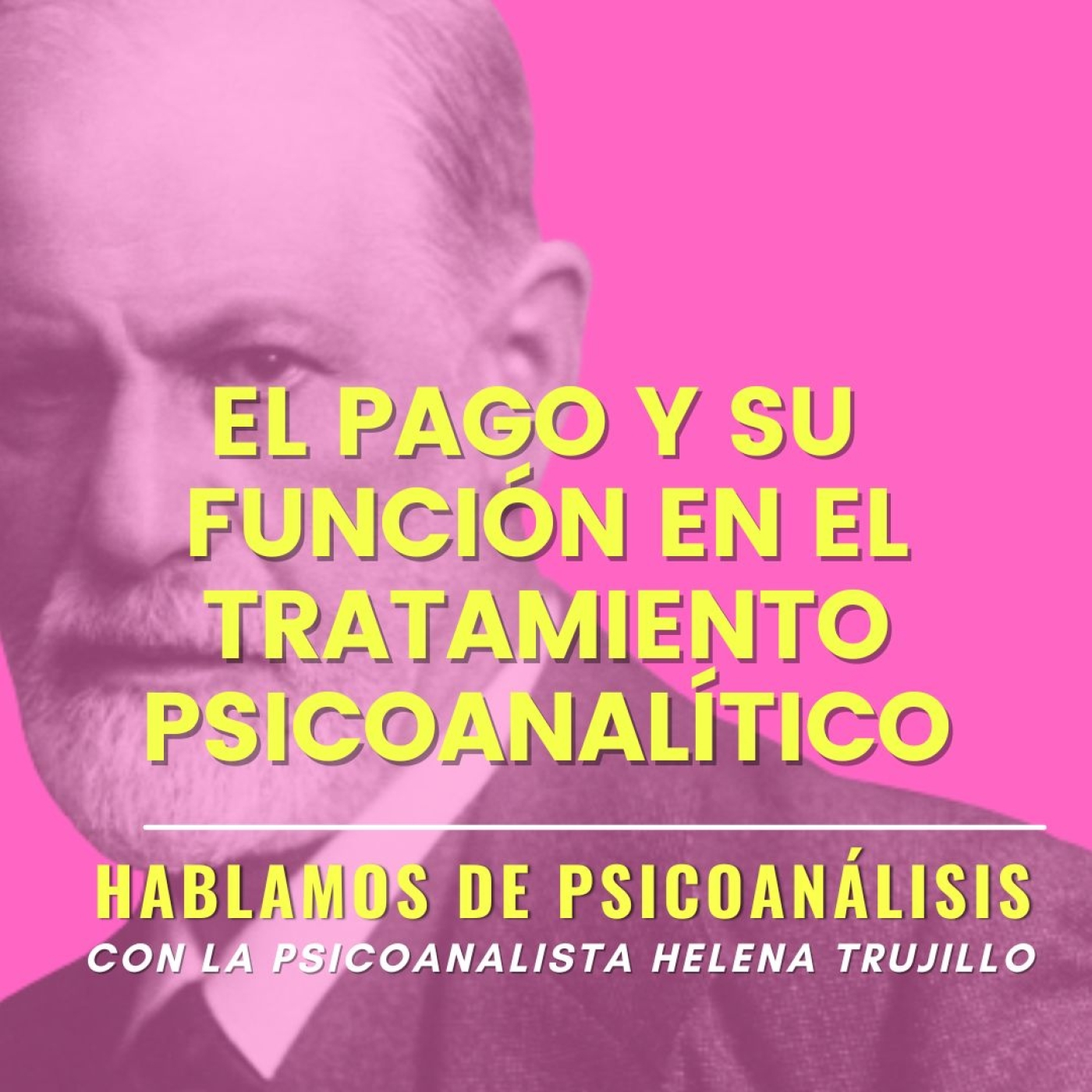 Psicoanálisis, Audiolibros y Poemas