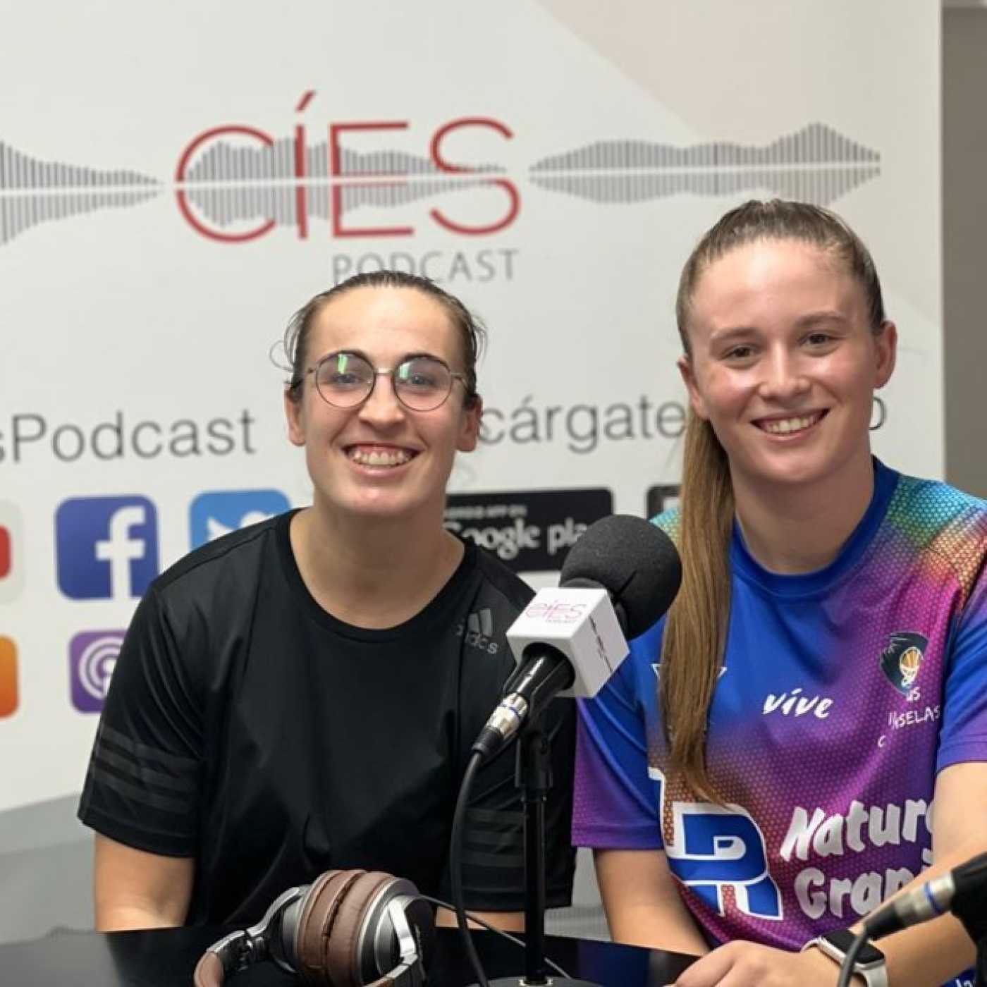 CÍES Podcast: Capítulo 1156 _ 02-10-23