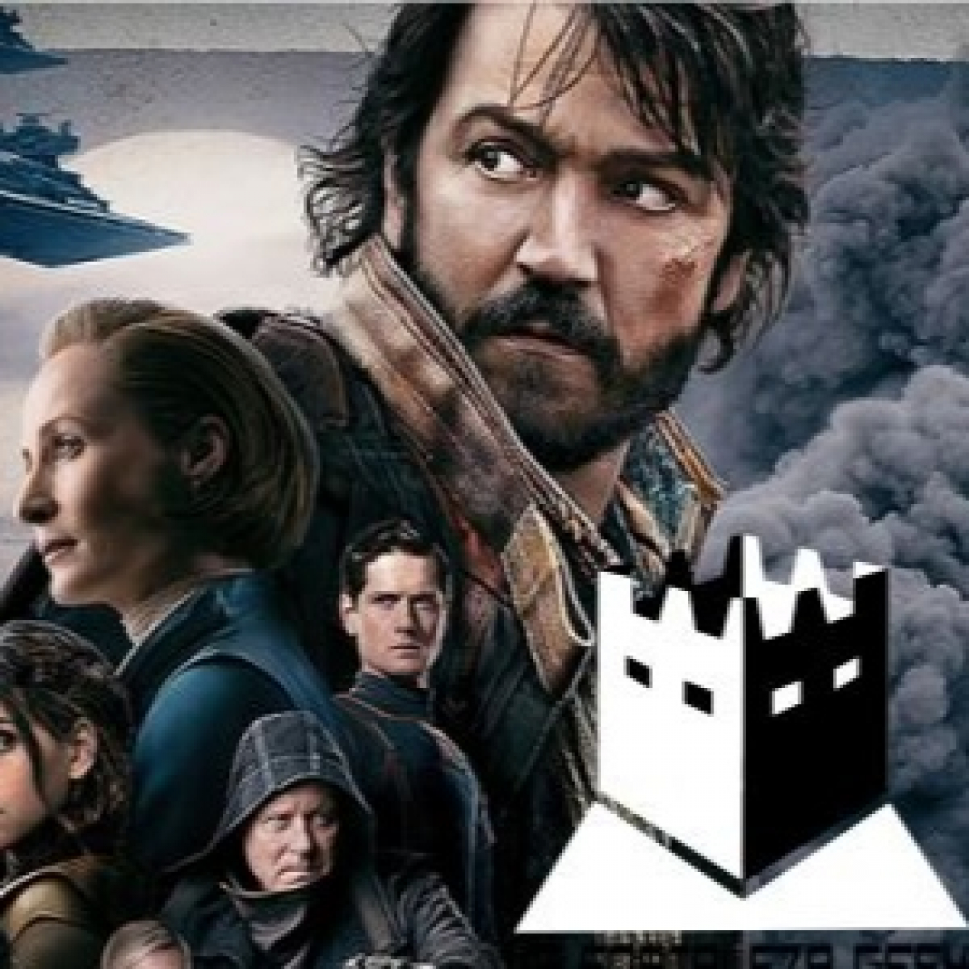 La Fortaleza Geek - Análisis ANDOR pt.1 - T4E7 episode artwork