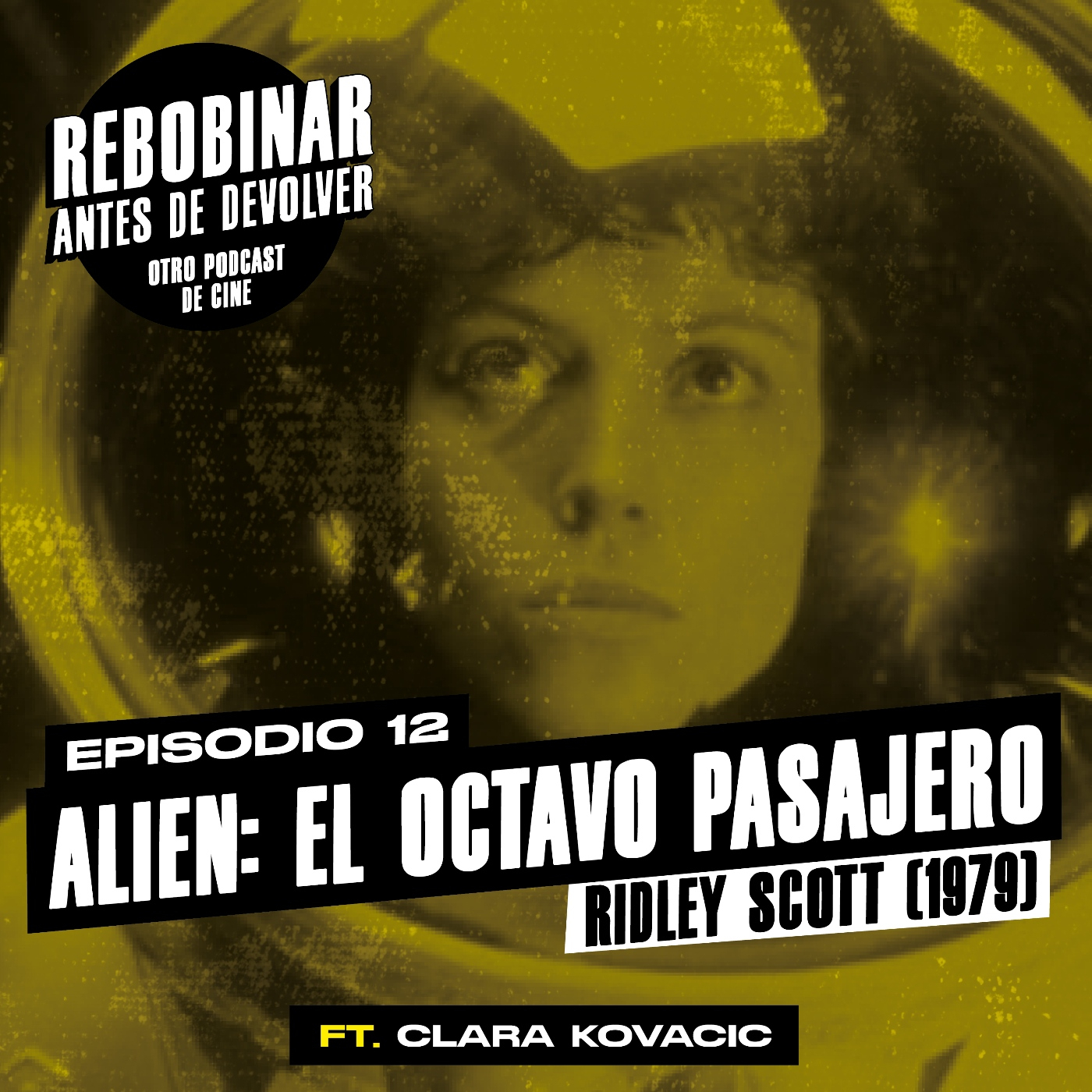 Rebobinar antes de devolver
