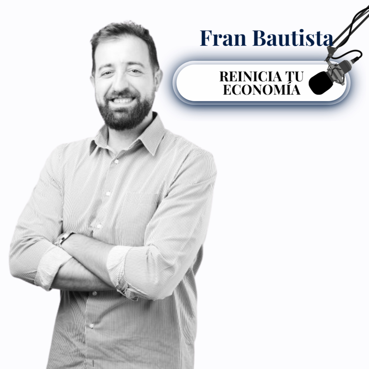La "PELEA" de los ciudadanos con la burocracia y la Administración Pública. episode artwork