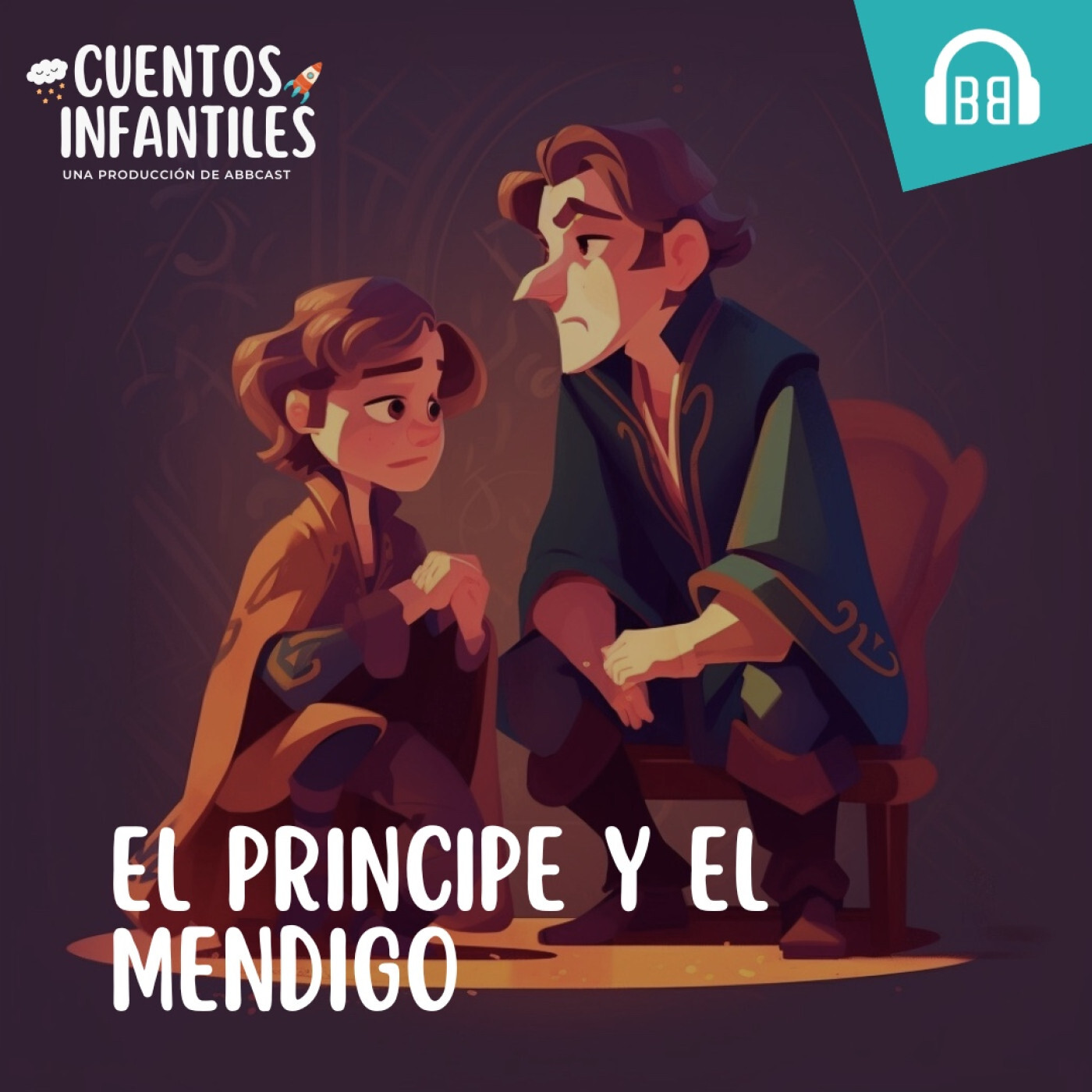 El príncipe y el mendigo
