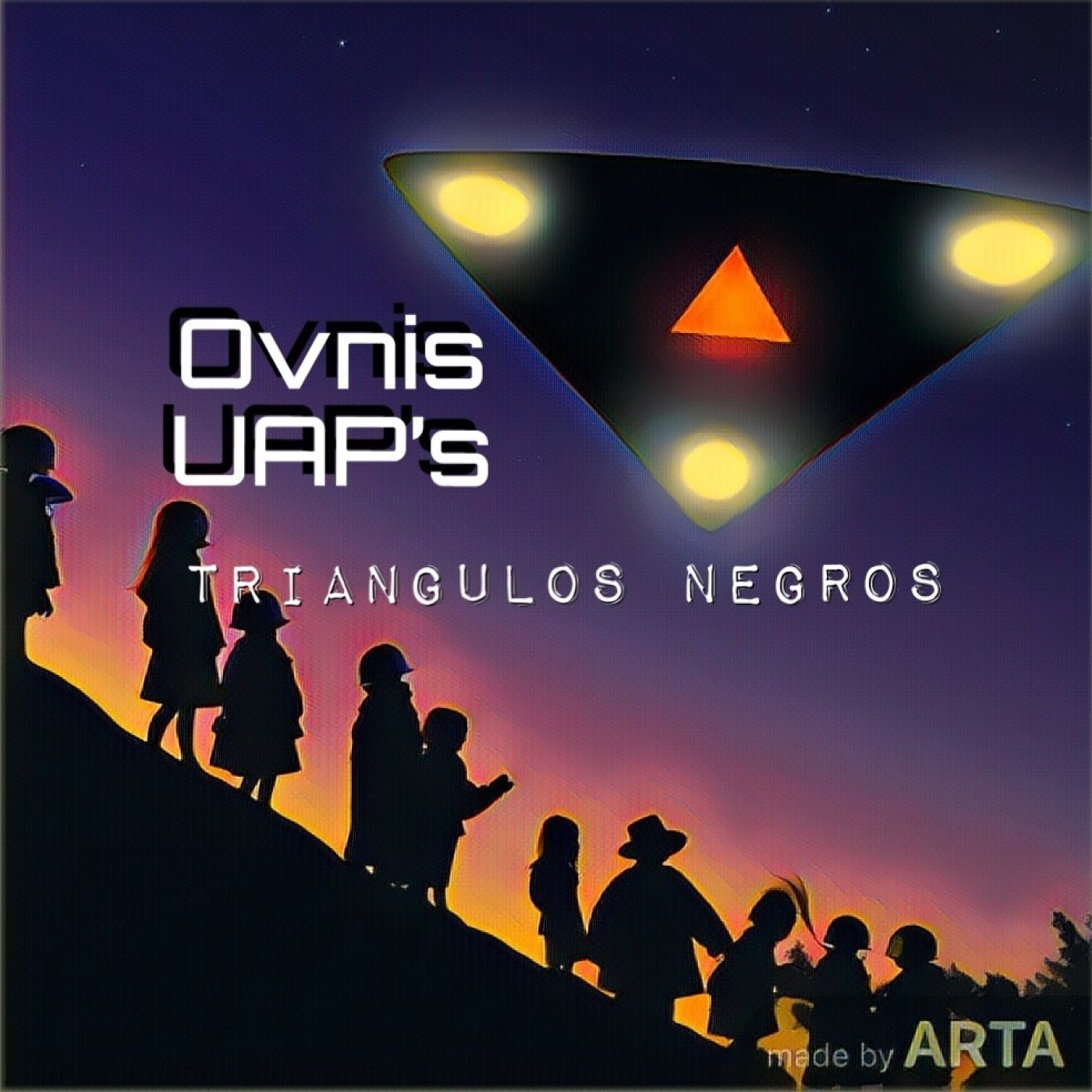 Crónicas Herméticas