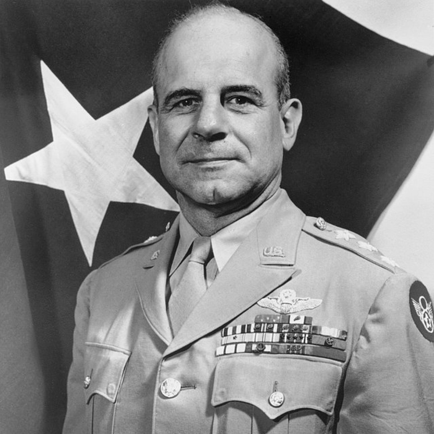 Secretos de la Segunda Guerra Mundial: 8- El Asombroso Coronel Doolittle #documental #belico #historia #podcast - podcast episode cover