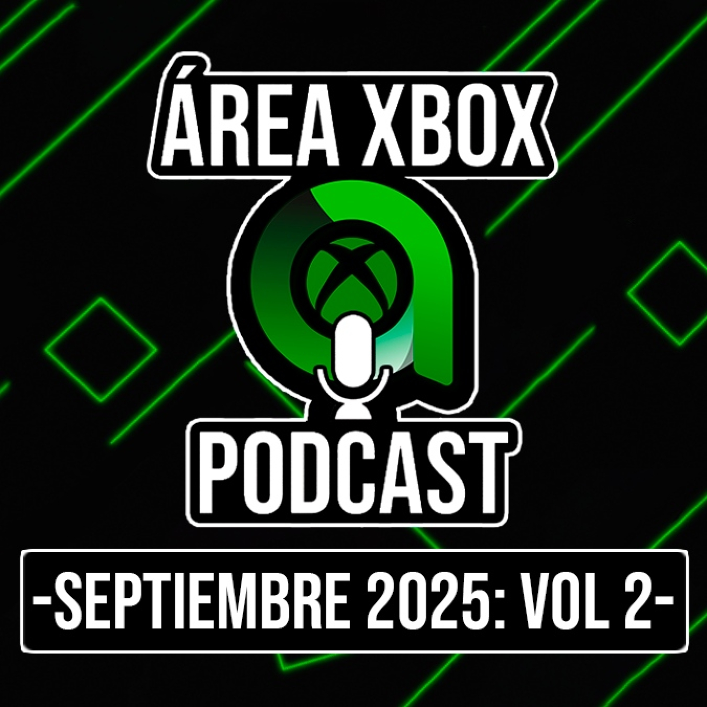 El Podcast de Área Xbox