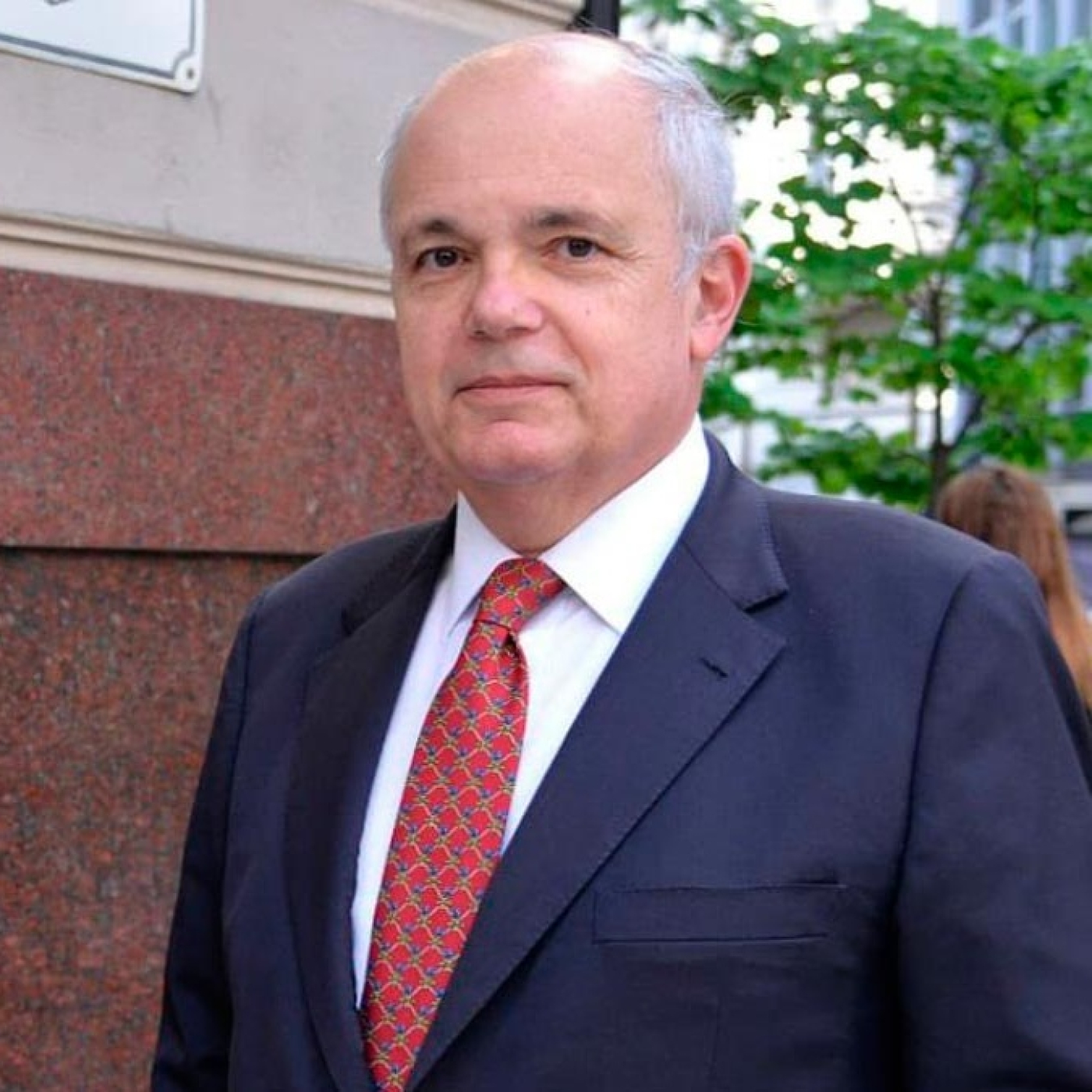 Alejandro Fargosi @fargosi (Abogado Ex Consejero de la Magistratura) Buenas Razones