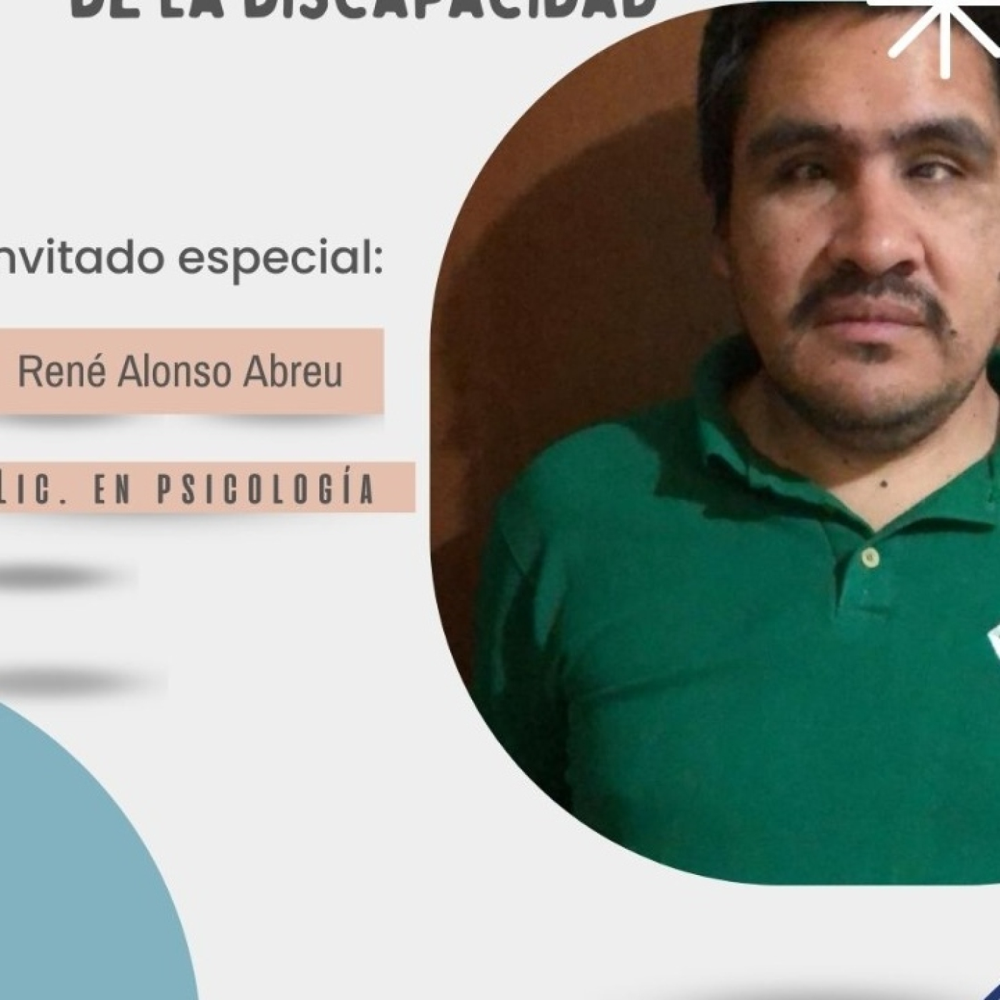 Voz de la Discapacidad