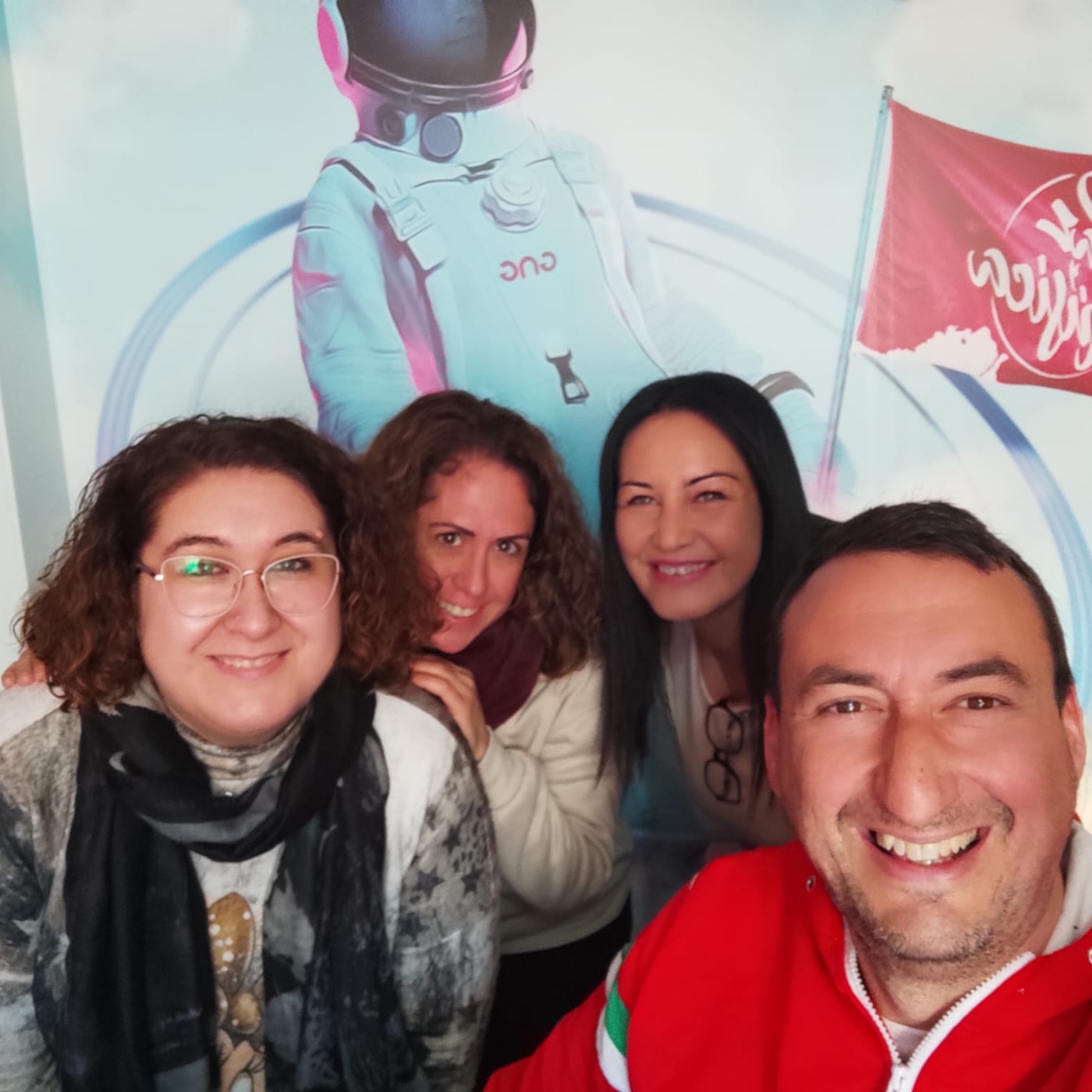 Nos vamos a descansar con un buen programa para finalizar semana, esperamos lo disfruteis episode artwork