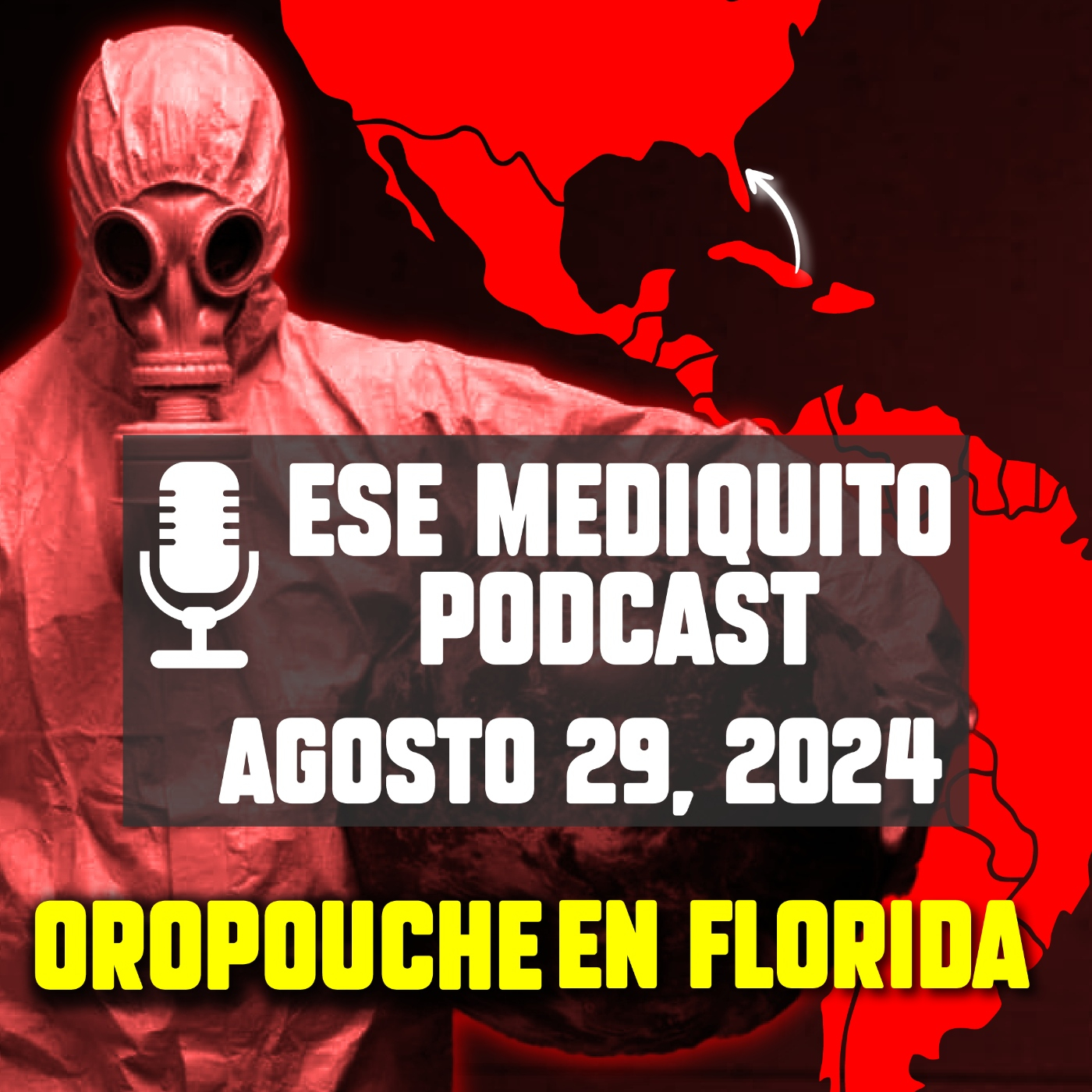 Ese Mediquito