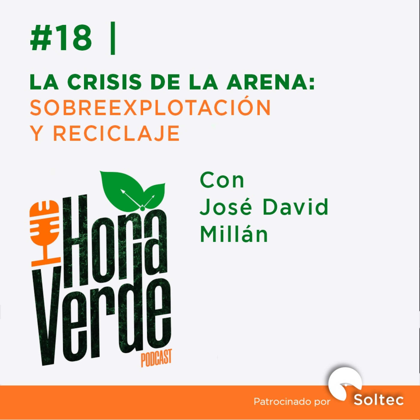 Hora Verde