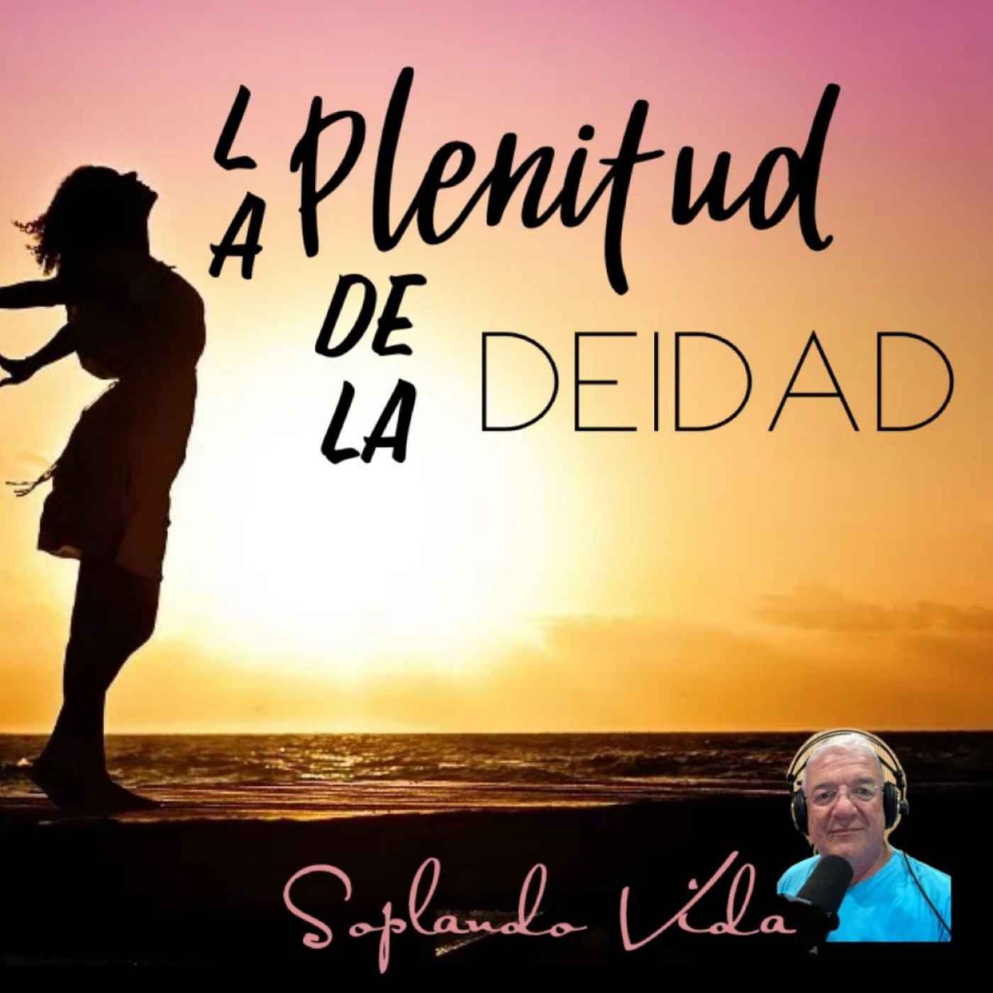 Soplando Vida - Ernesto J. Lozano (2023-06-28) episode artwork